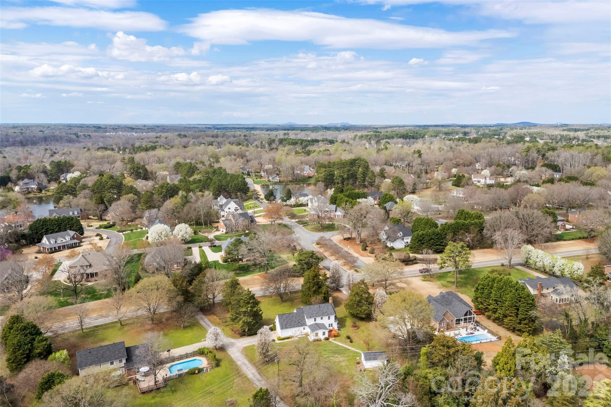 Meadow Lakes - Residential