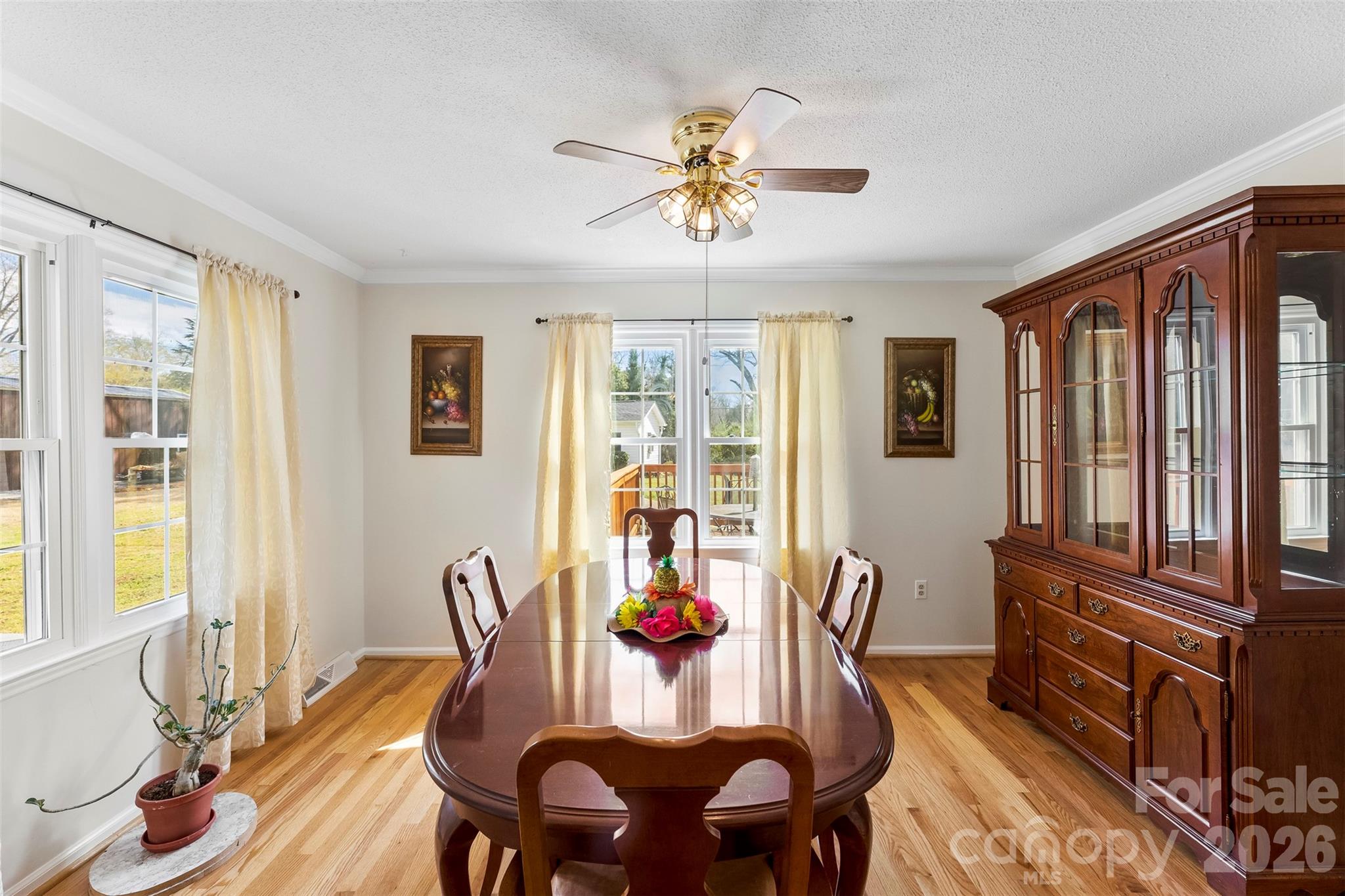 Meadow Lakes - Residential