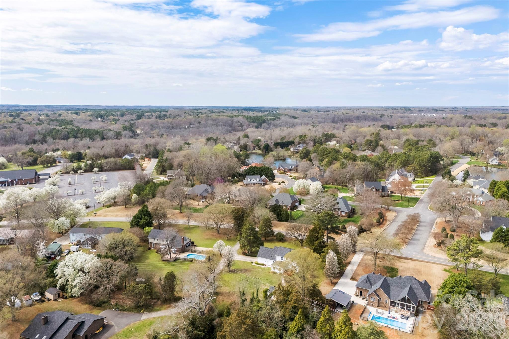 Meadow Lakes - Residential