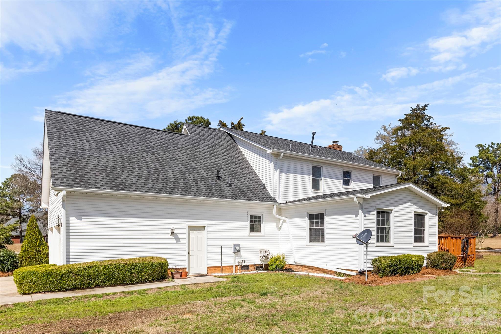 Meadow Lakes - Residential