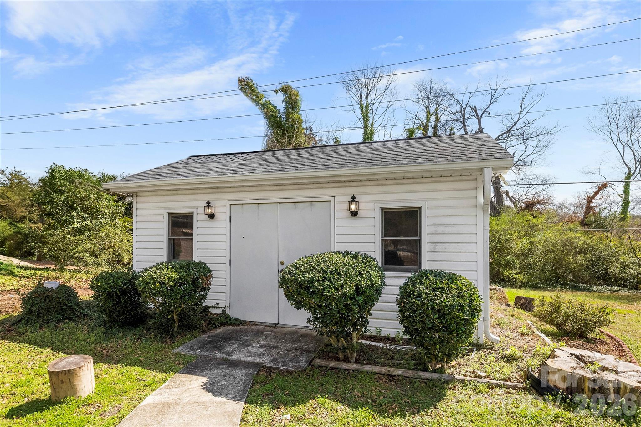 Meadow Lakes - Residential