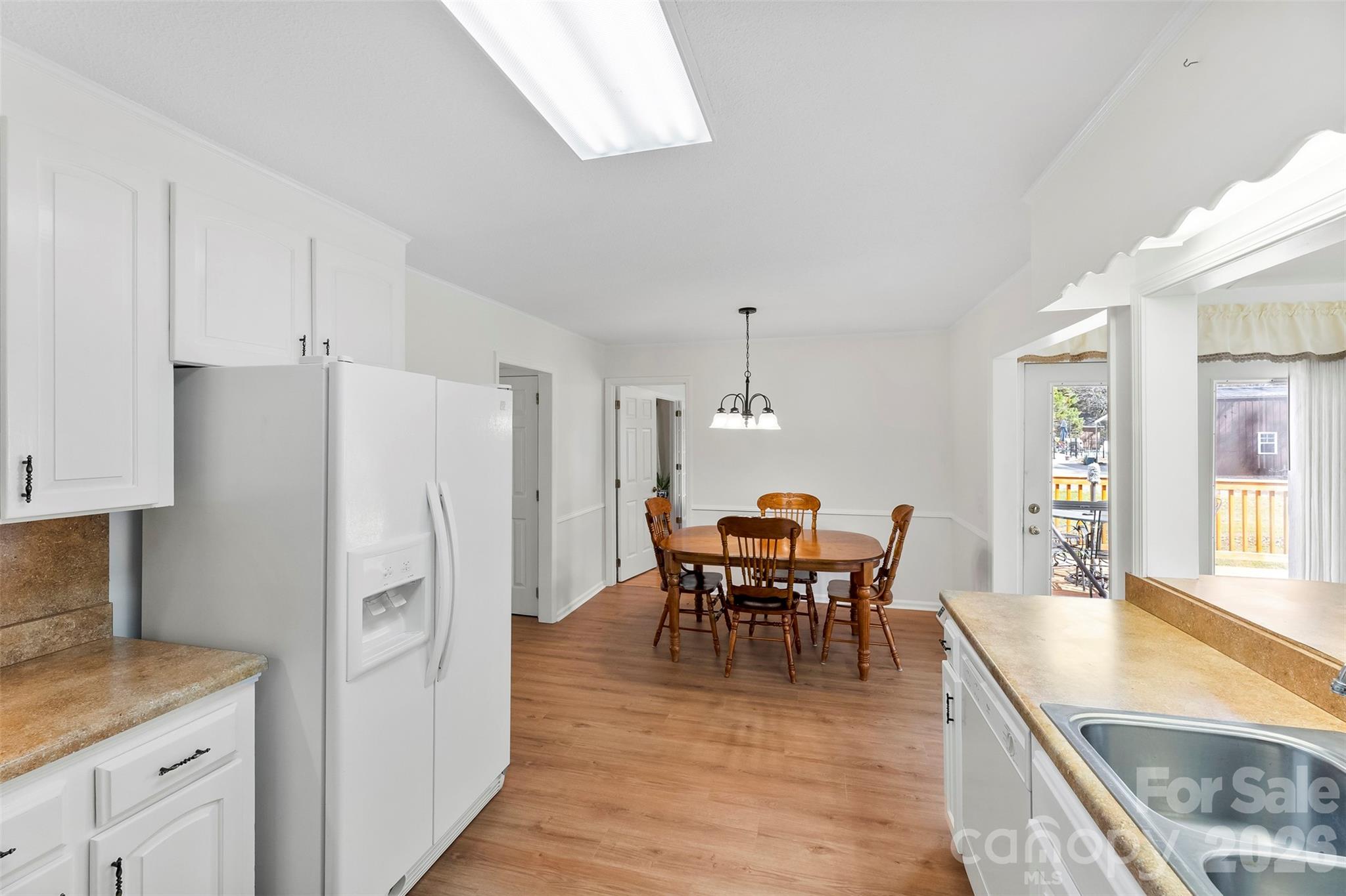 Meadow Lakes - Residential
