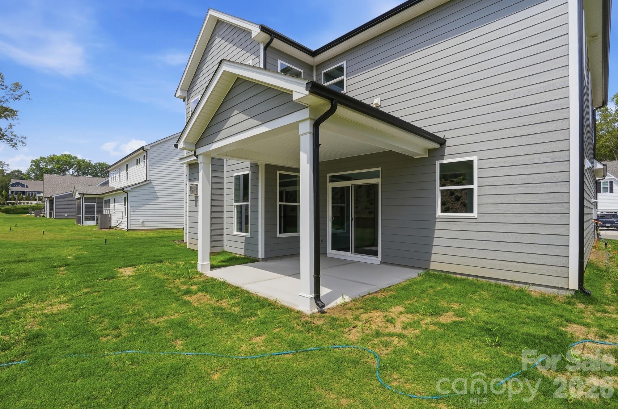 Rone Creek - Residential