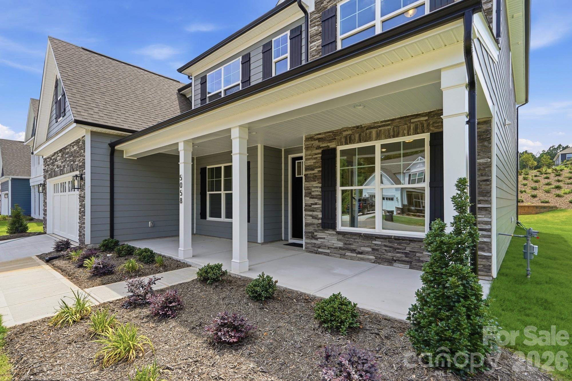 Rone Creek - Residential