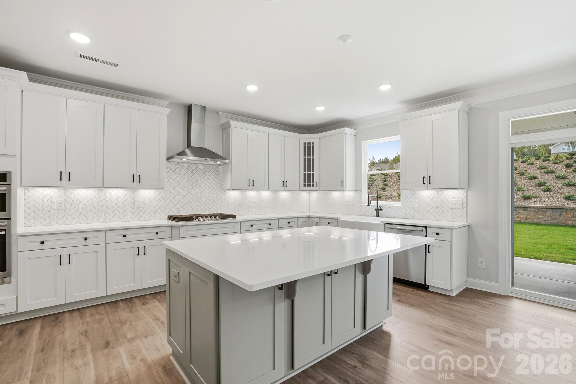 Rone Creek - Residential