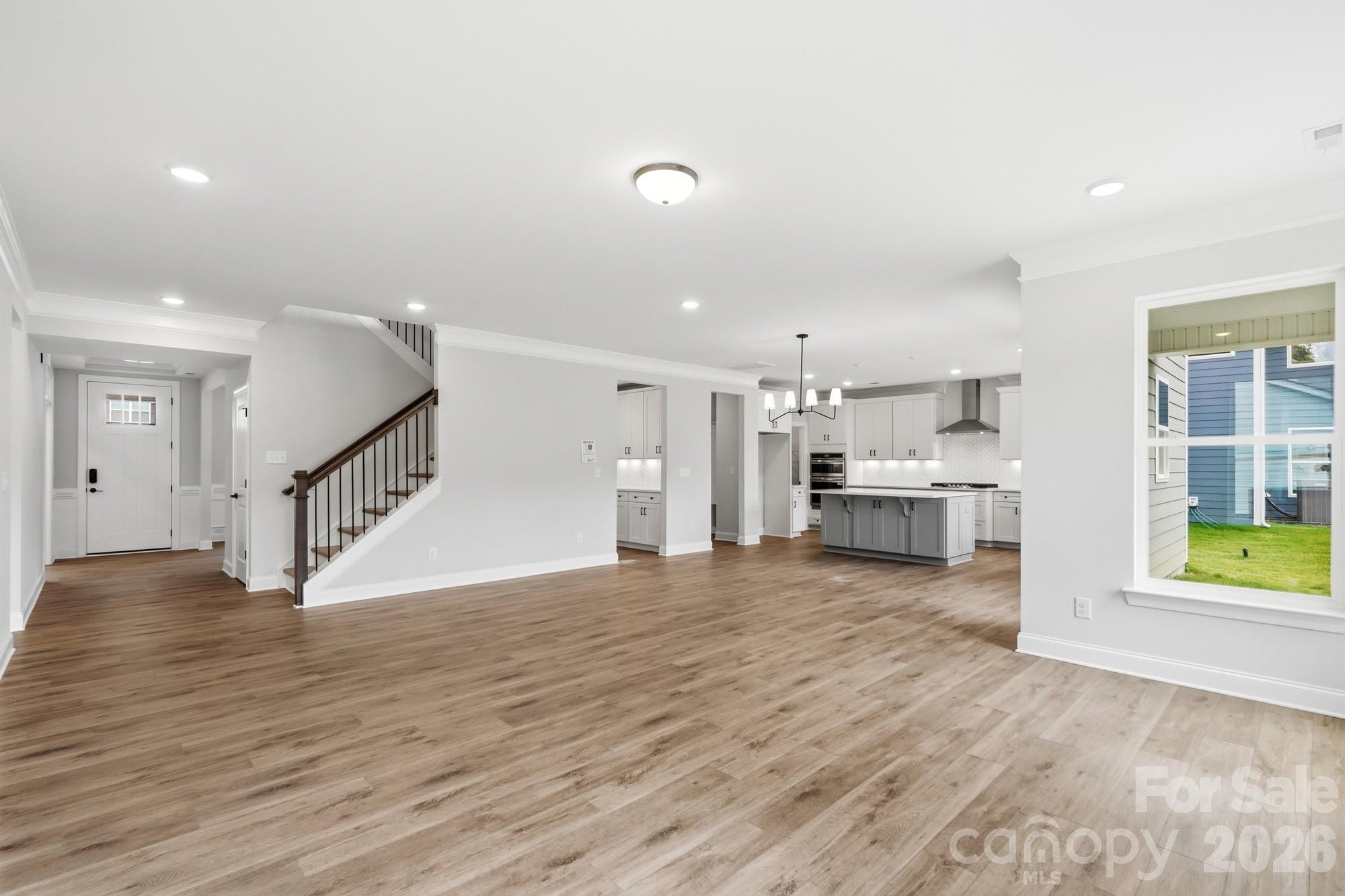 Rone Creek - Residential