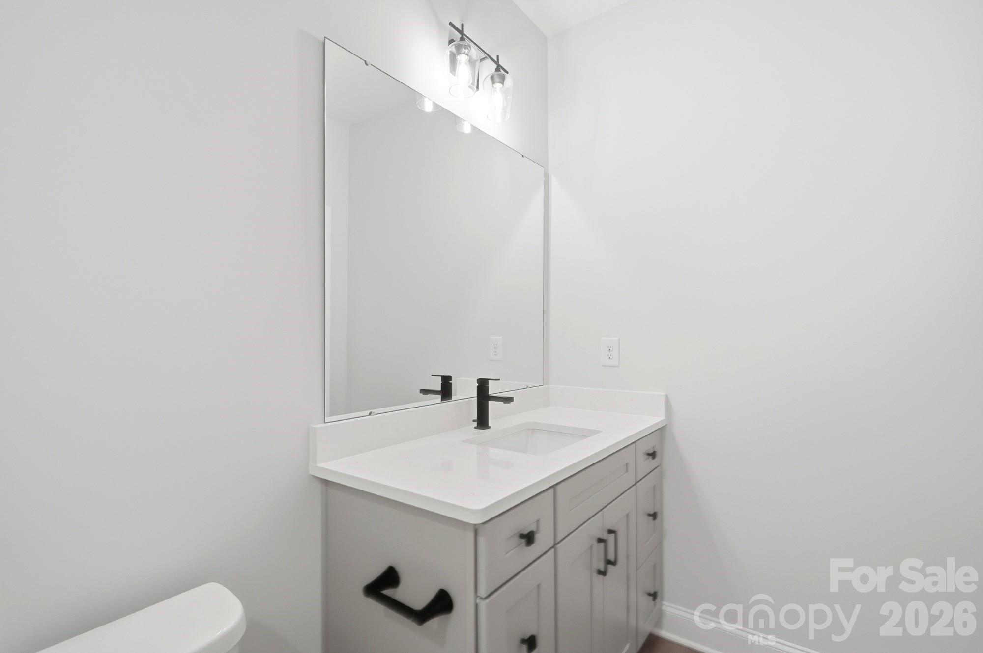 Rone Creek - Residential
