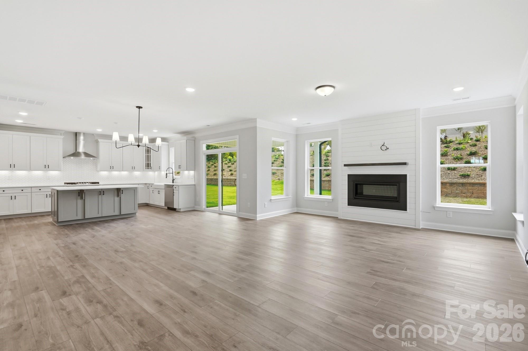 Rone Creek - Residential