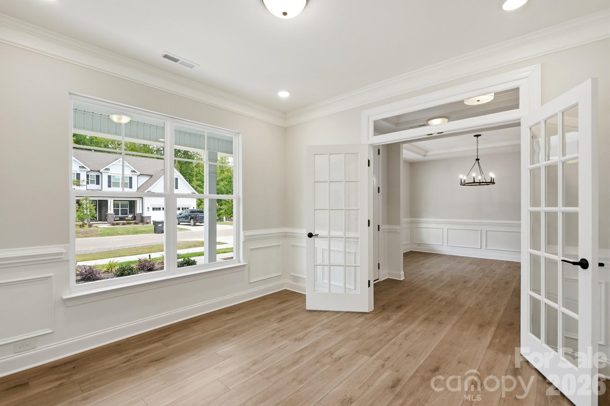 Rone Creek - Residential