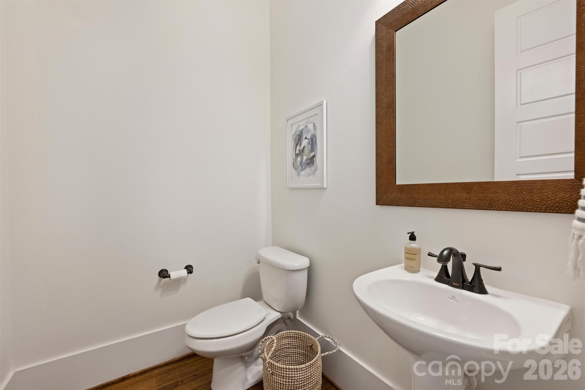 Midwood - Residential