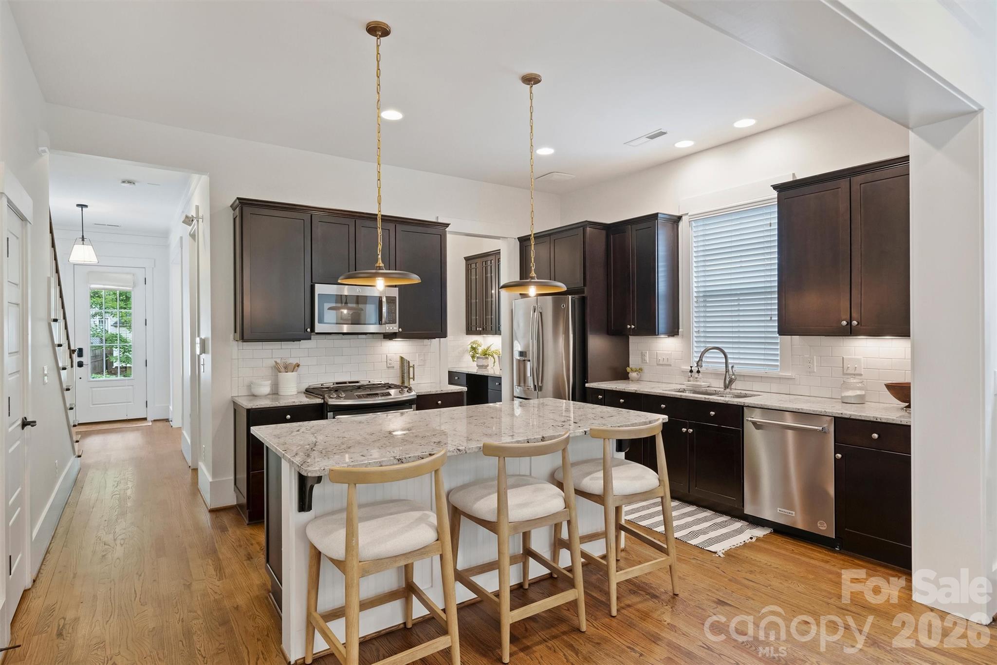 Midwood - Residential