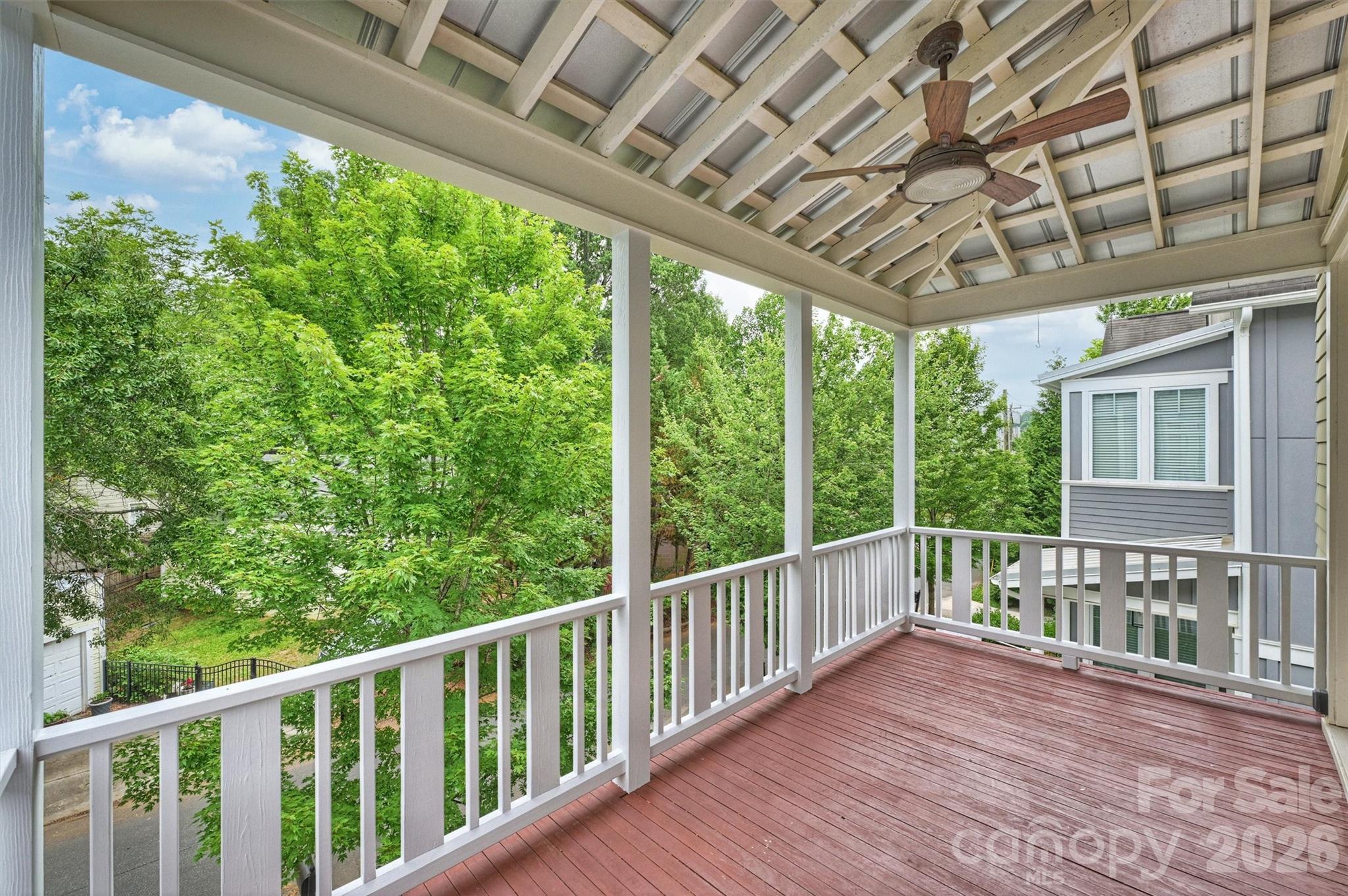 Midwood - Residential