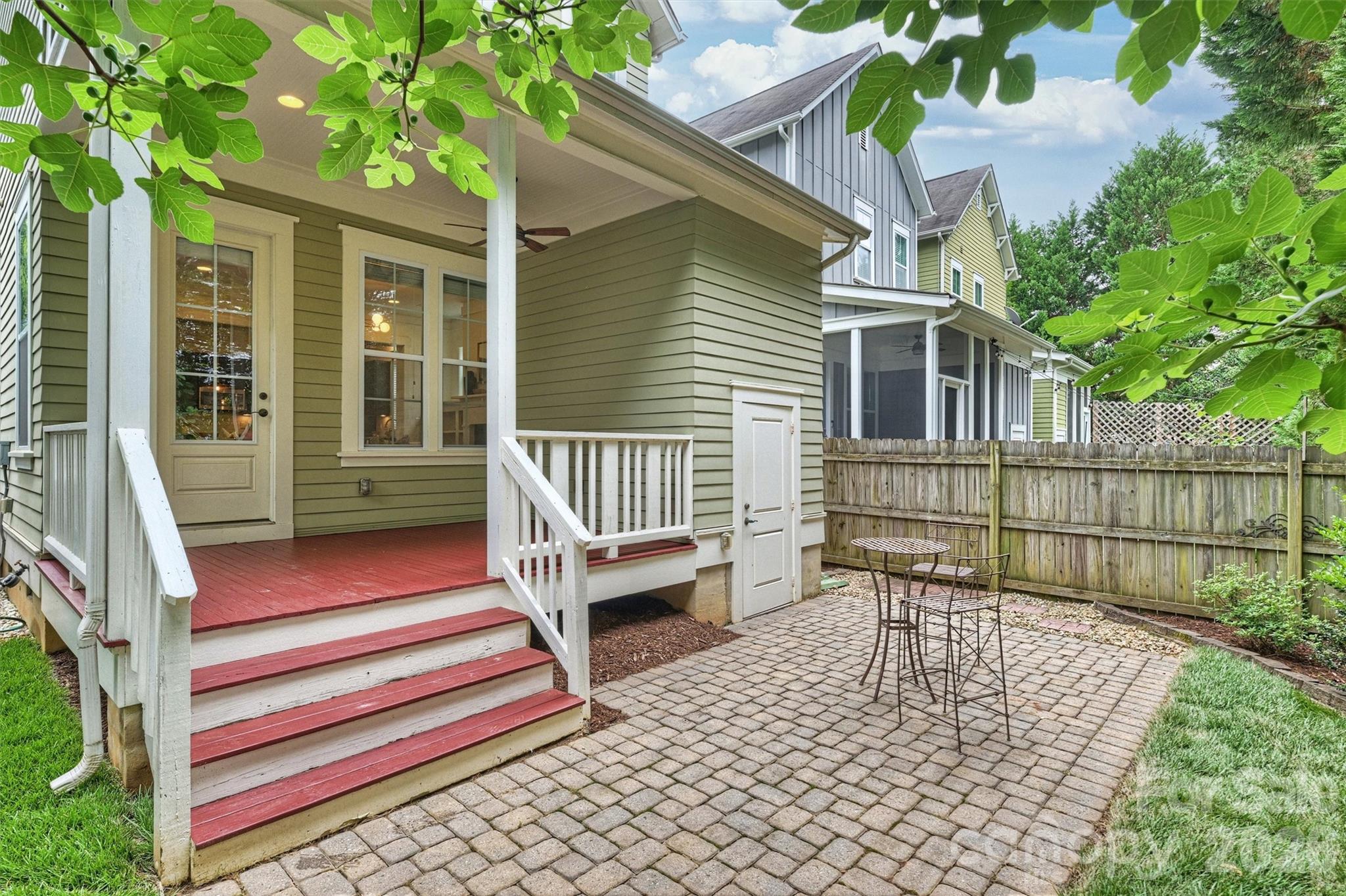 Midwood - Residential
