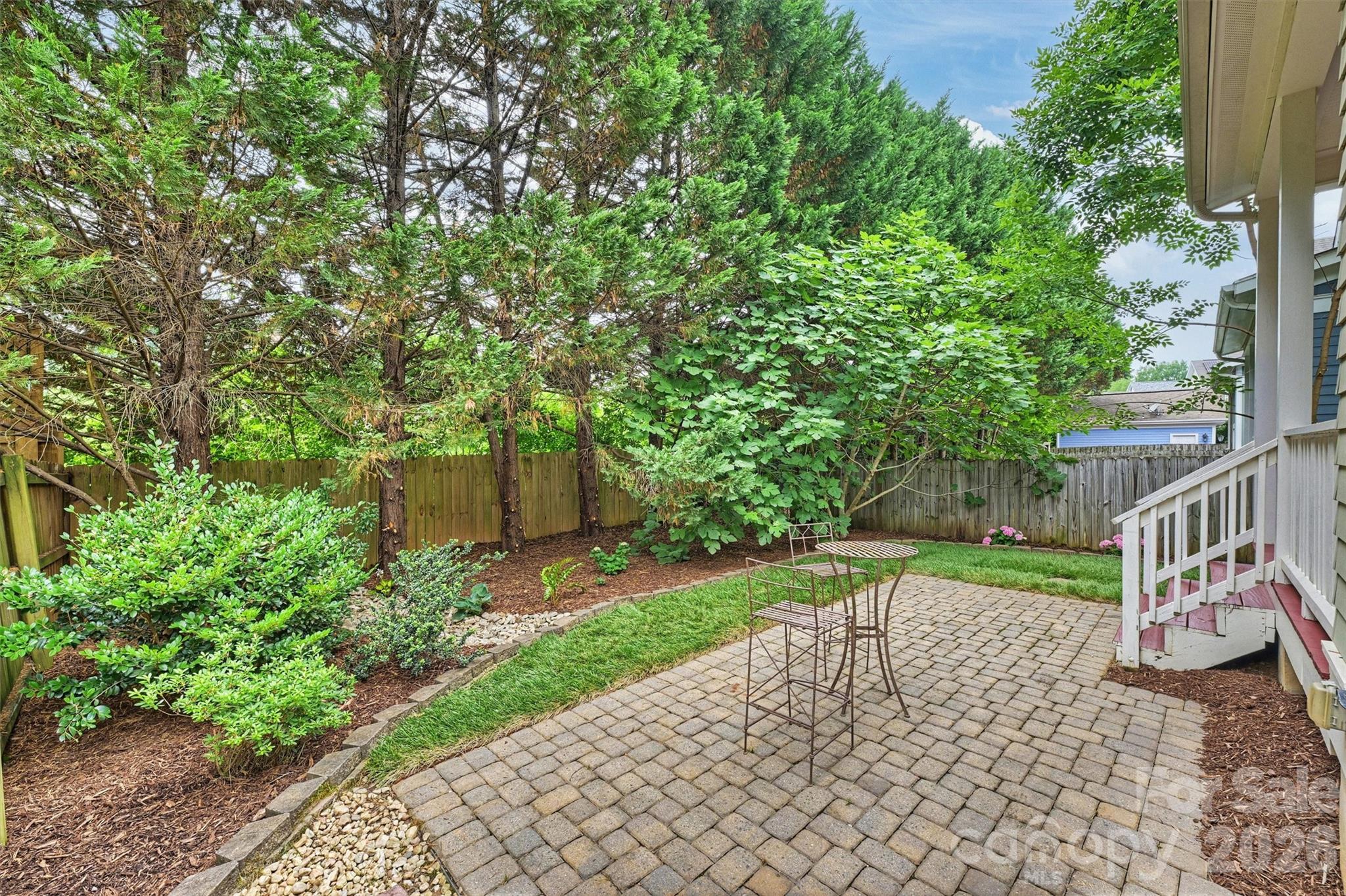 Midwood - Residential