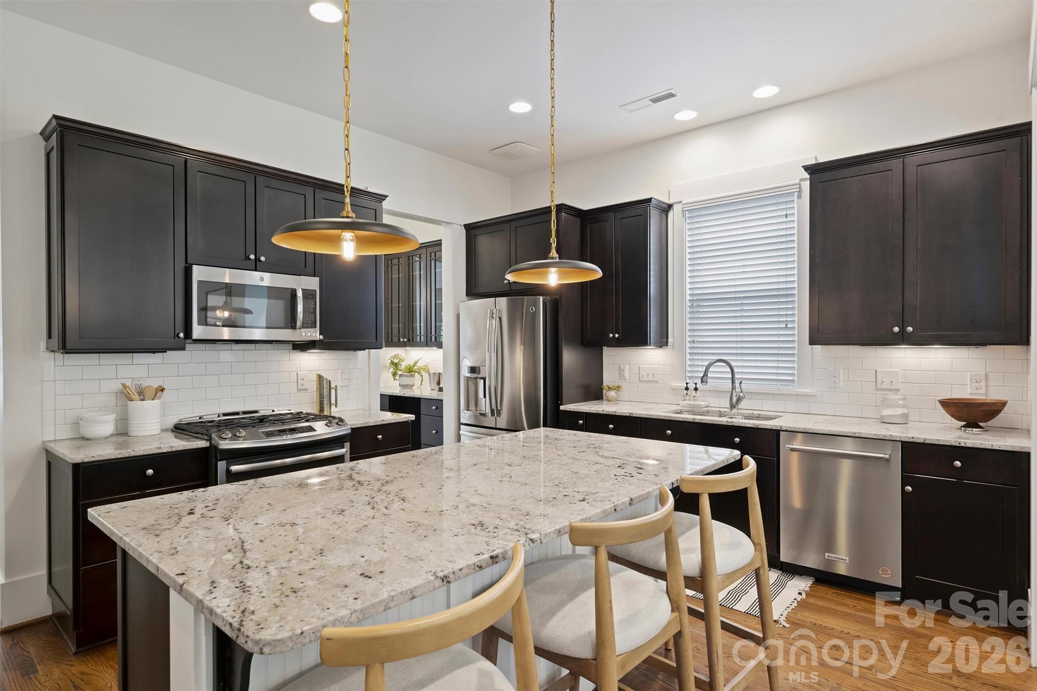 Midwood - Residential