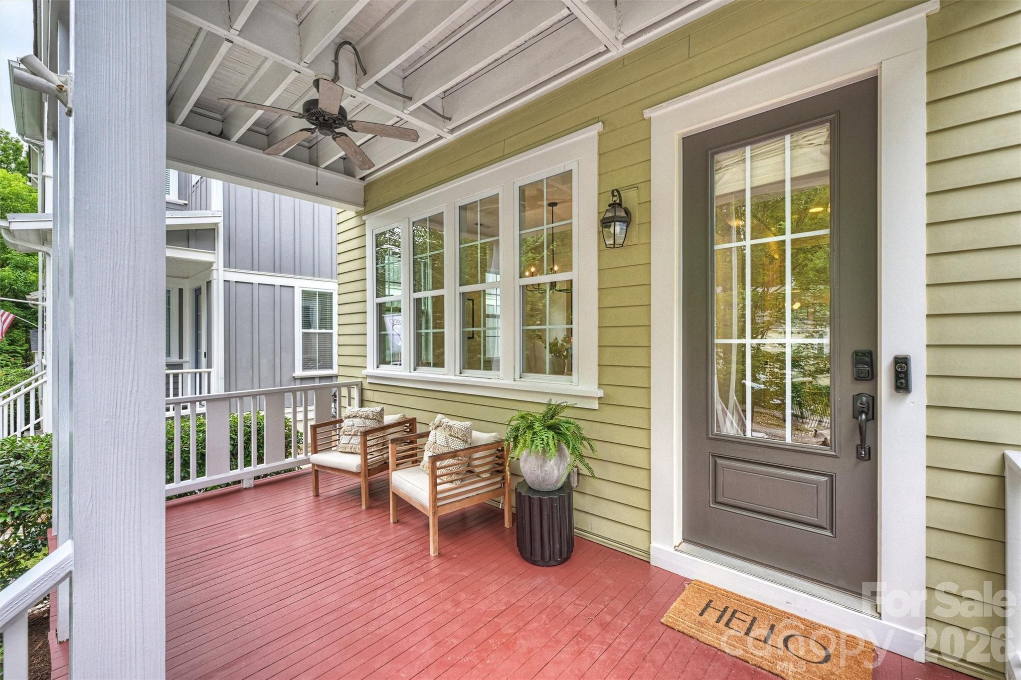 Midwood - Residential