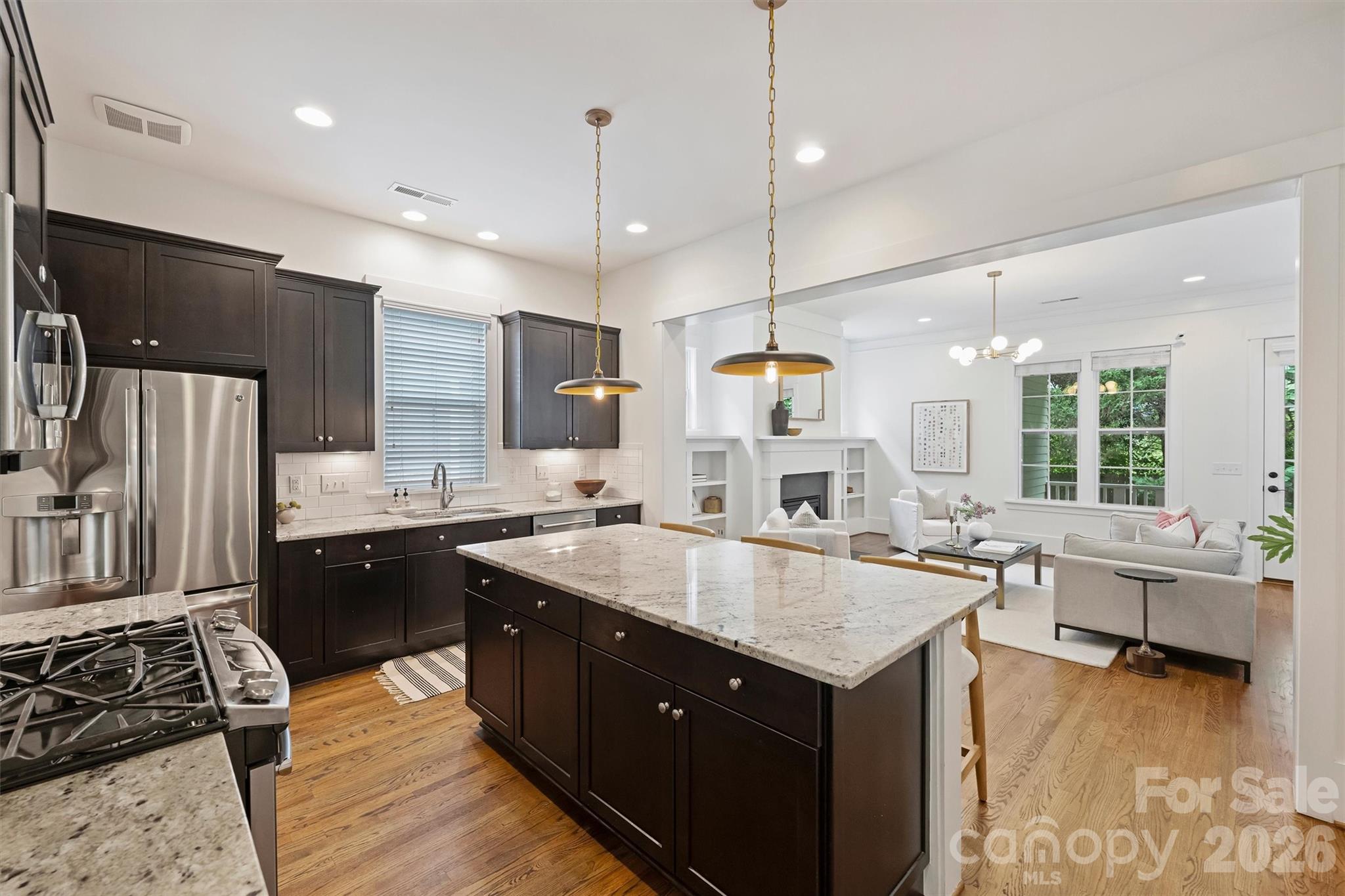 Midwood - Residential
