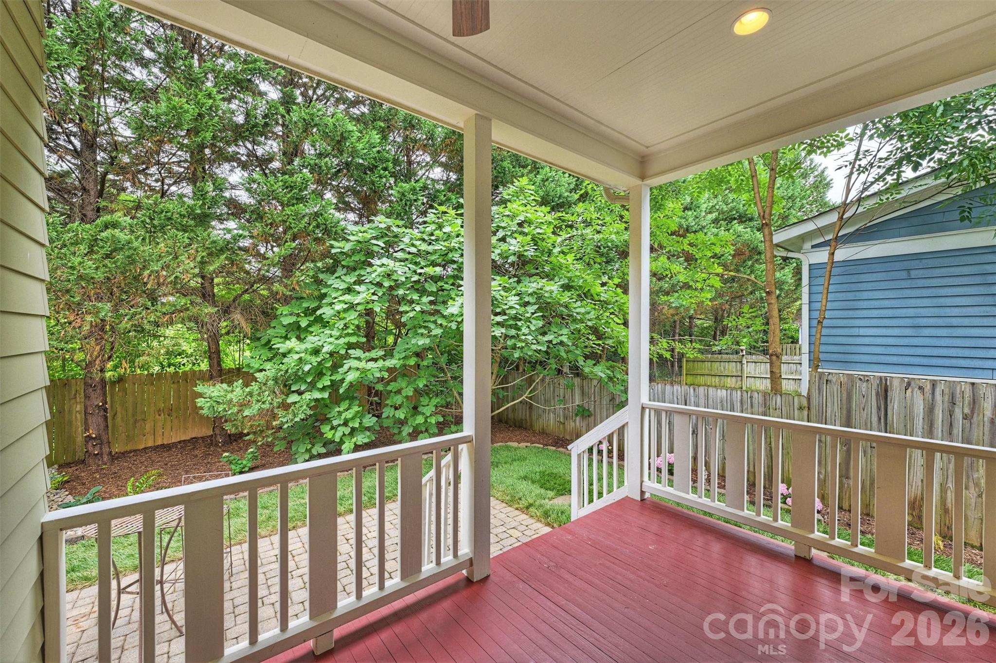 Midwood - Residential