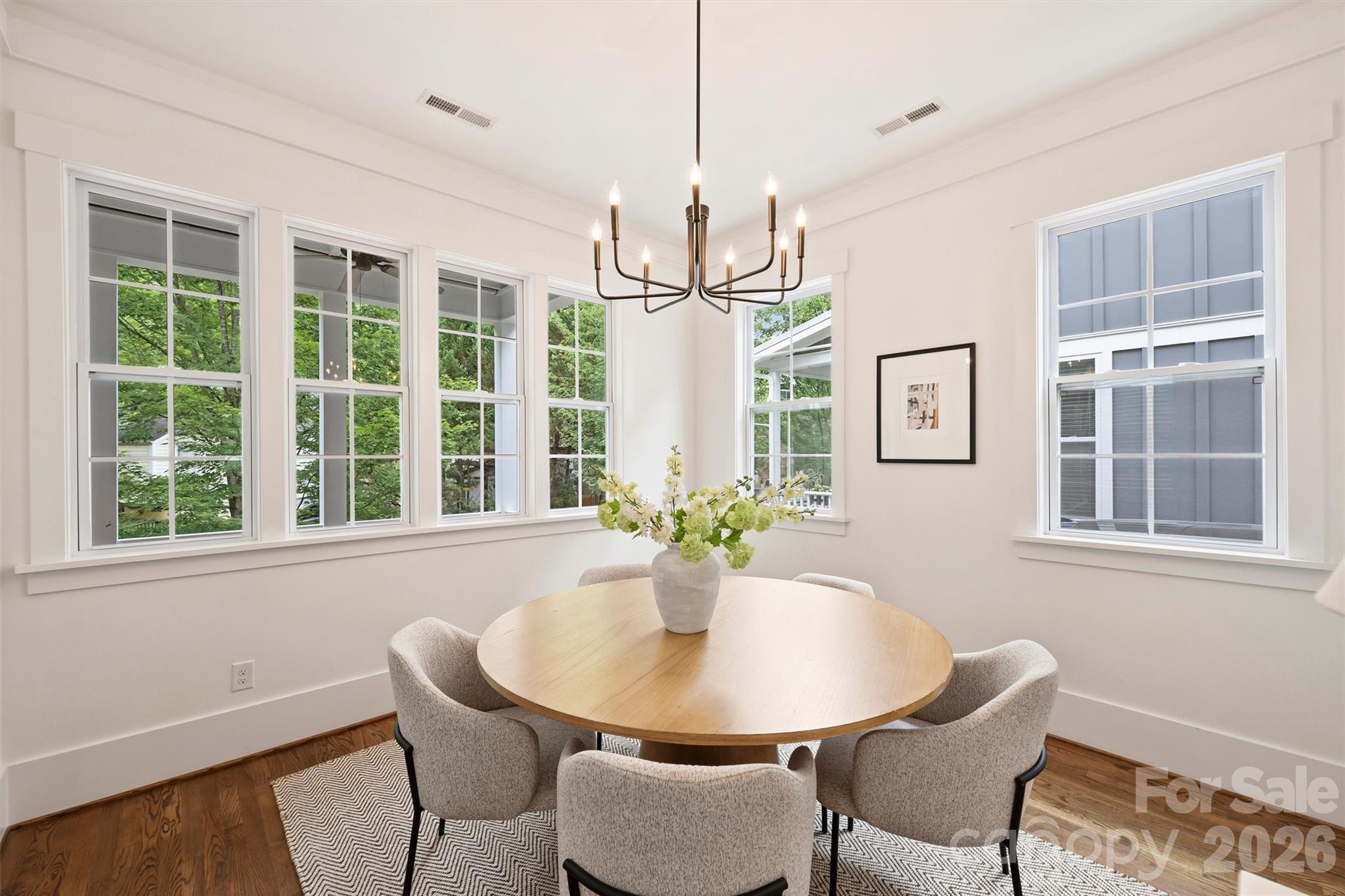 Midwood - Residential