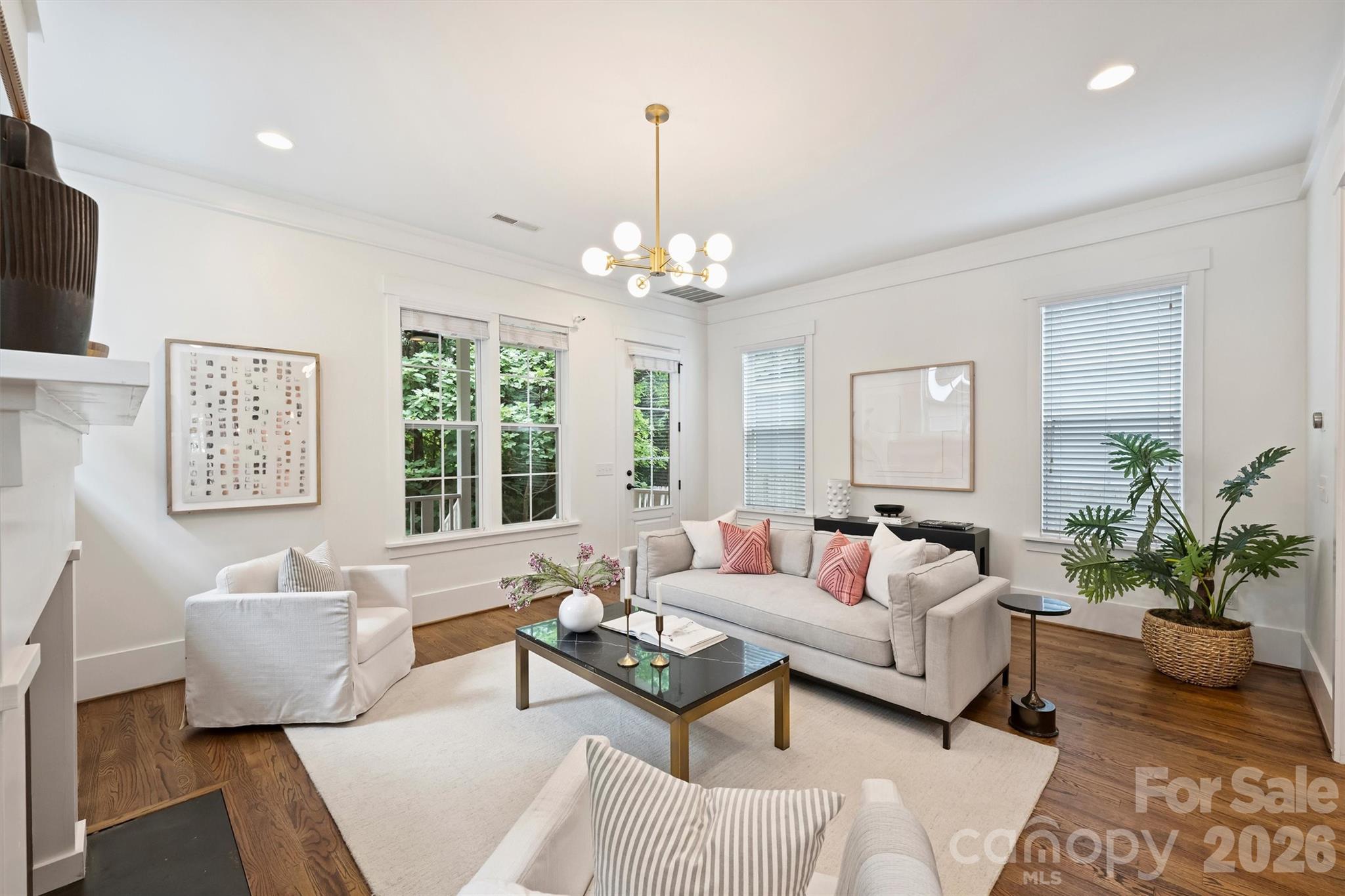 Midwood - Residential