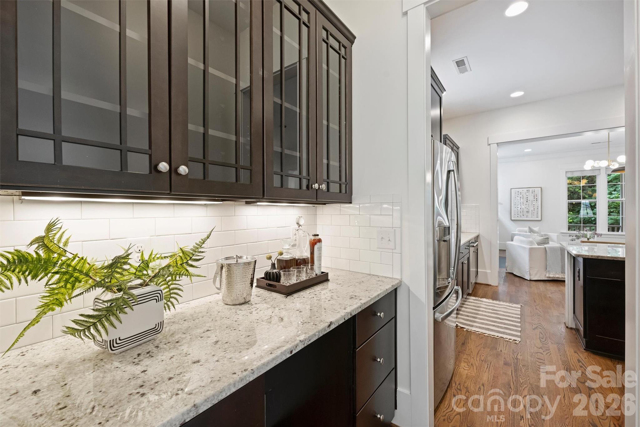Midwood - Residential