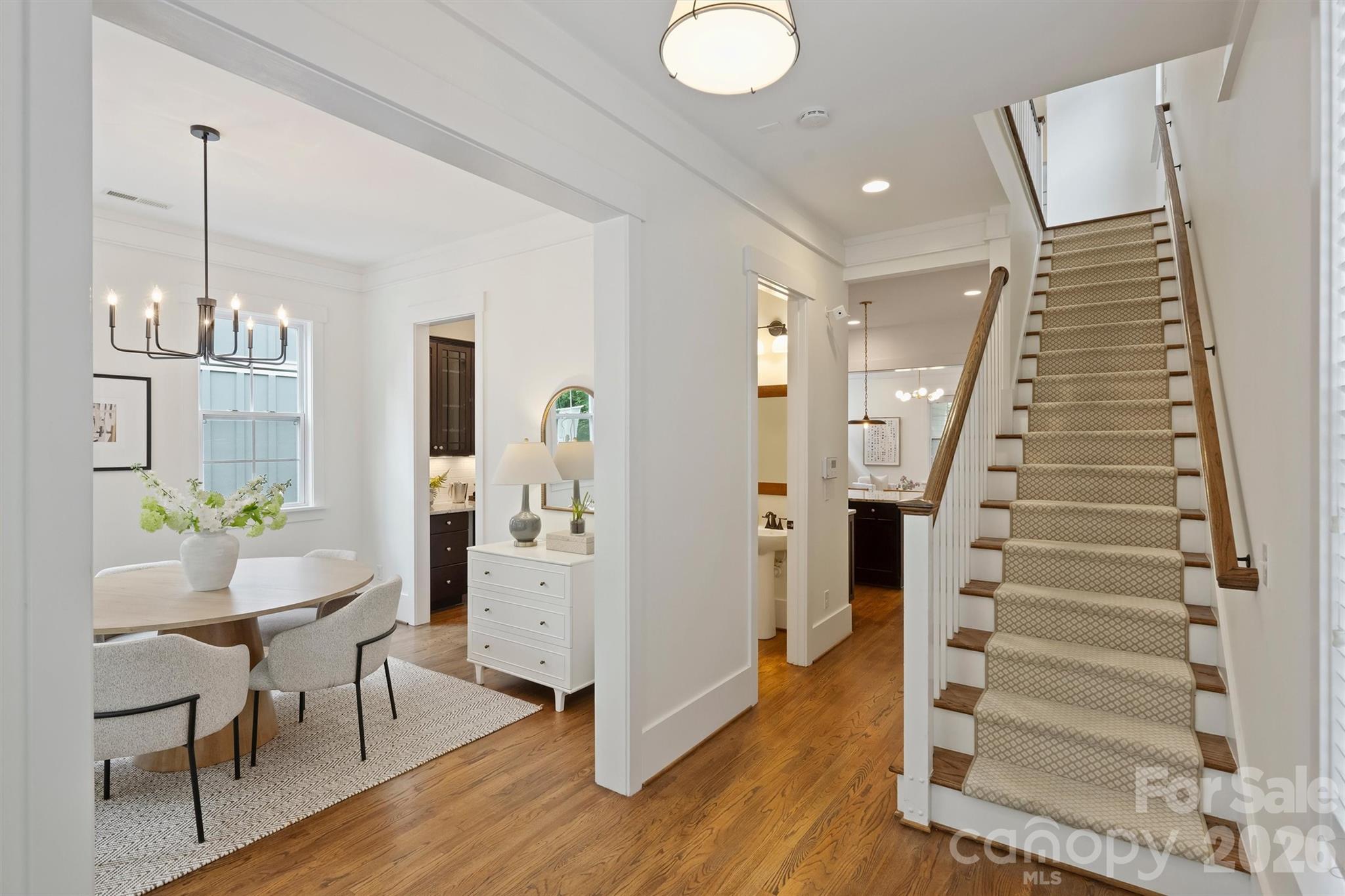Midwood - Residential