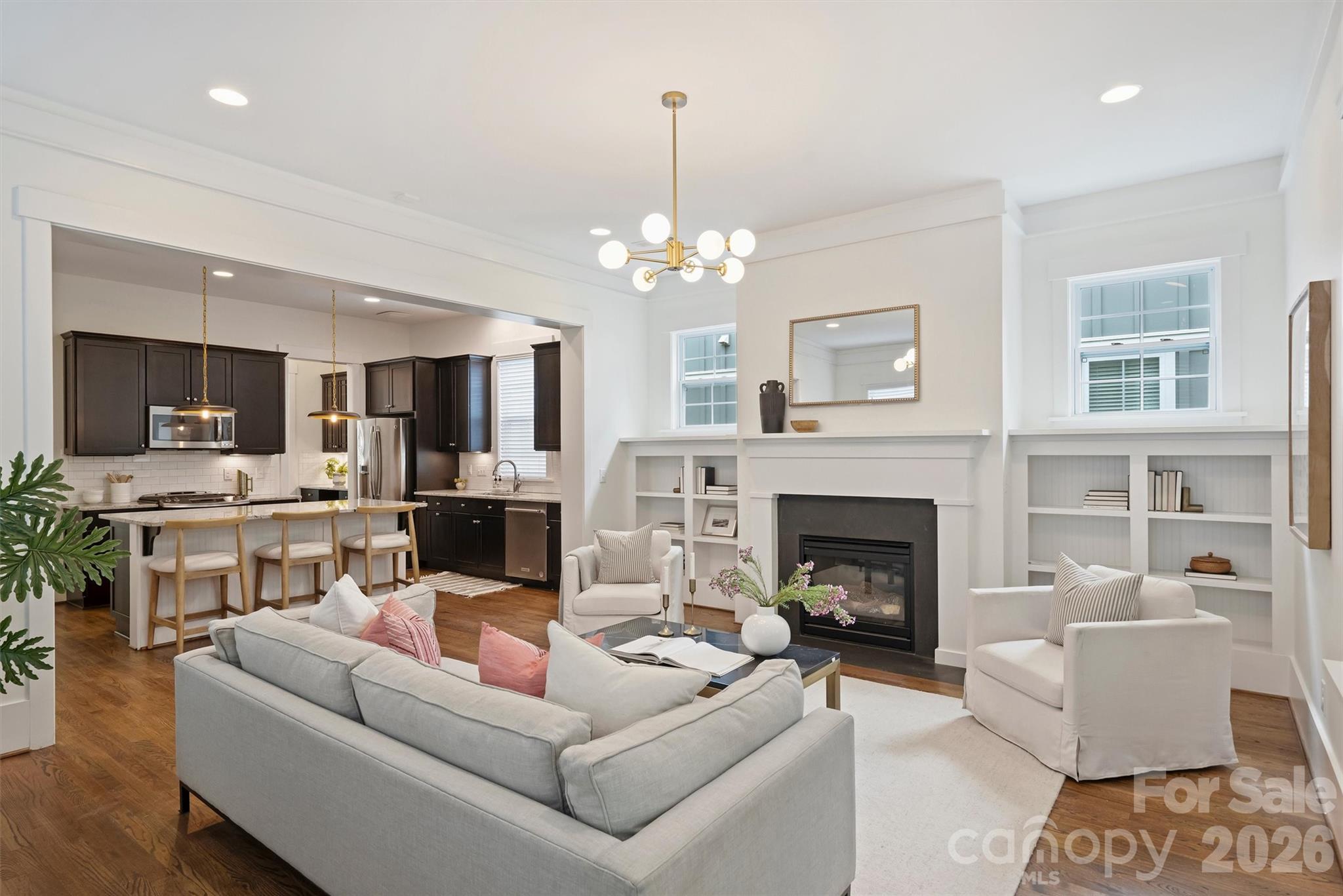 Midwood - Residential
