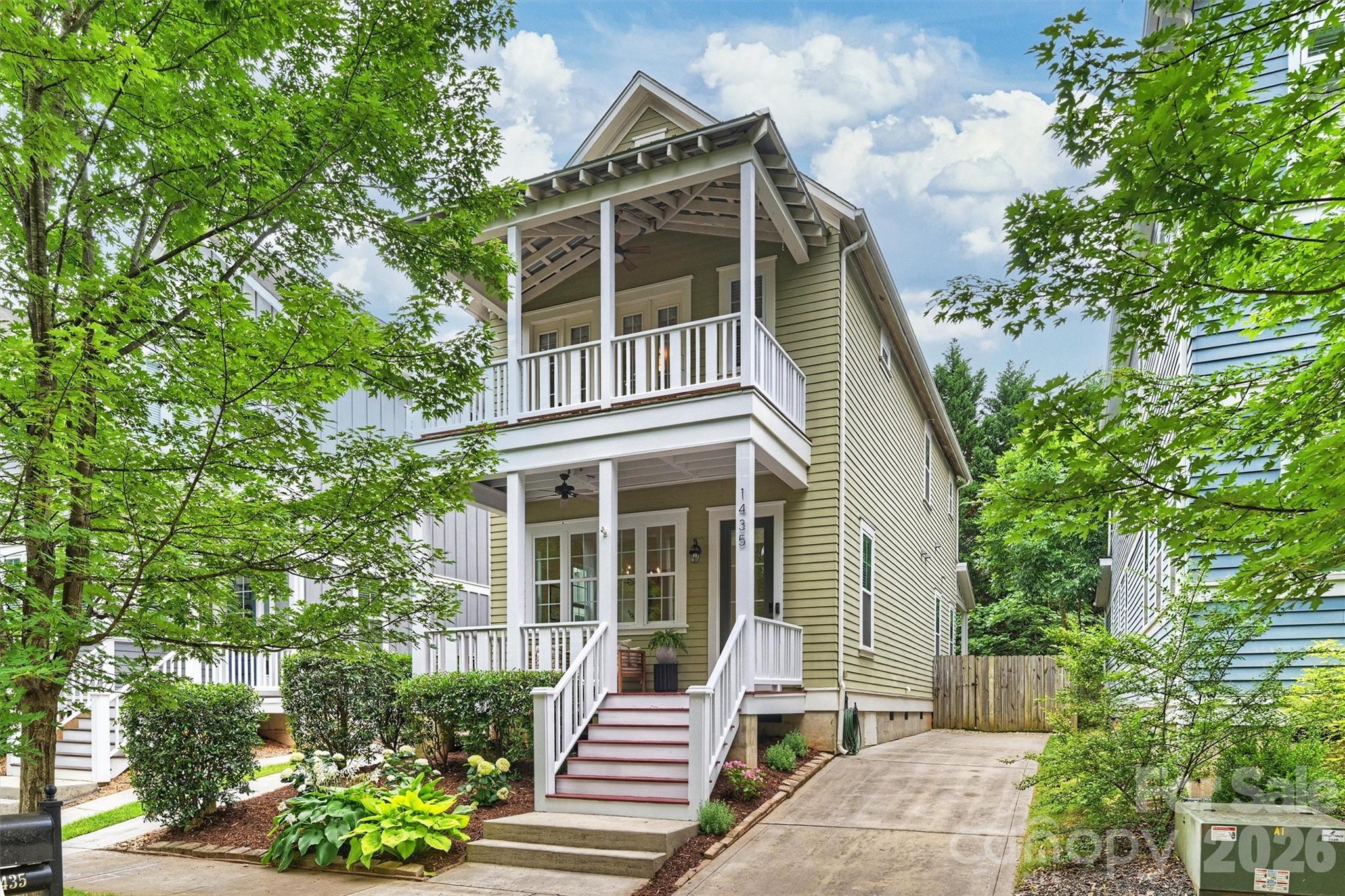 Midwood - Residential