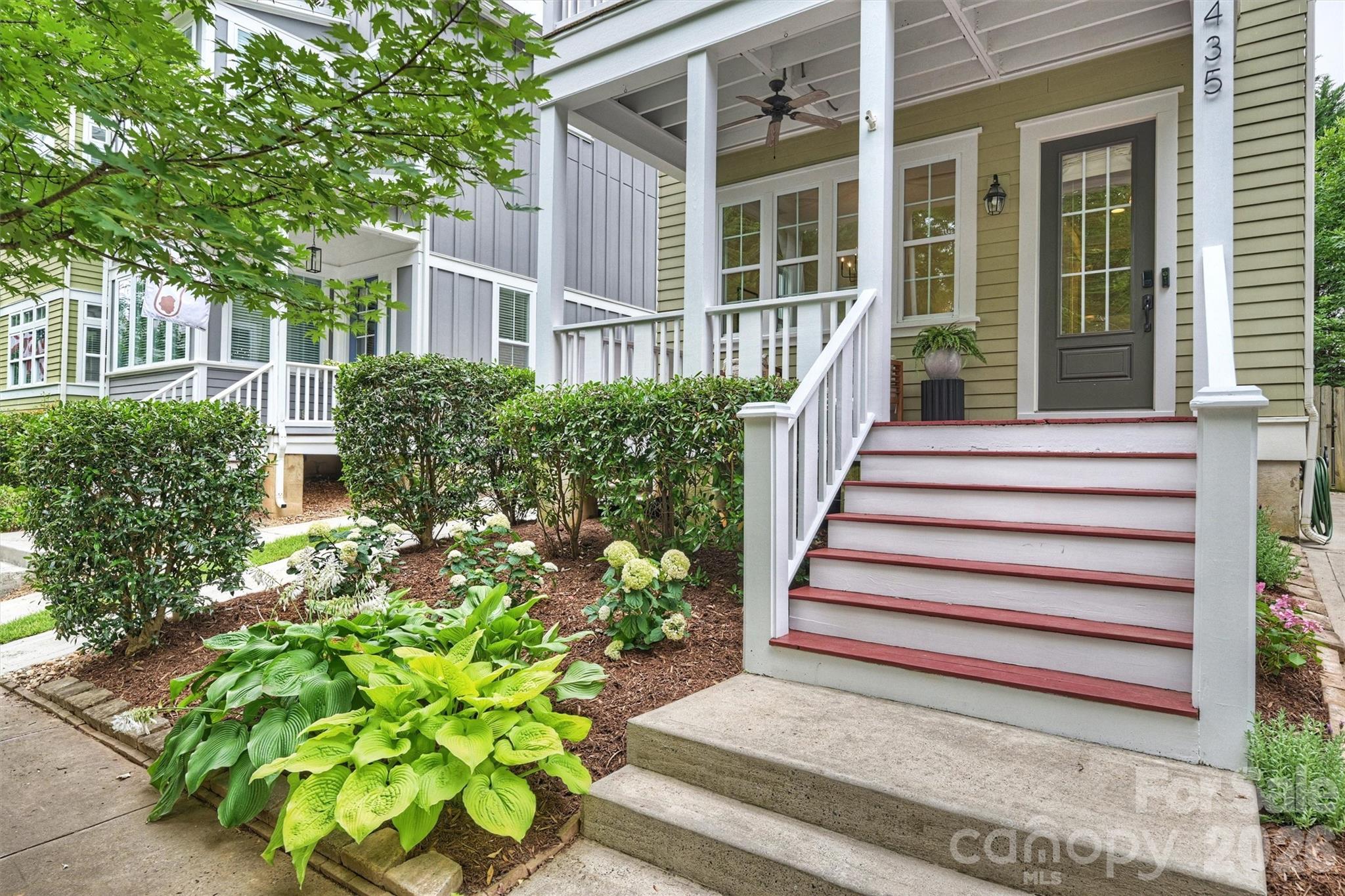 Midwood - Residential