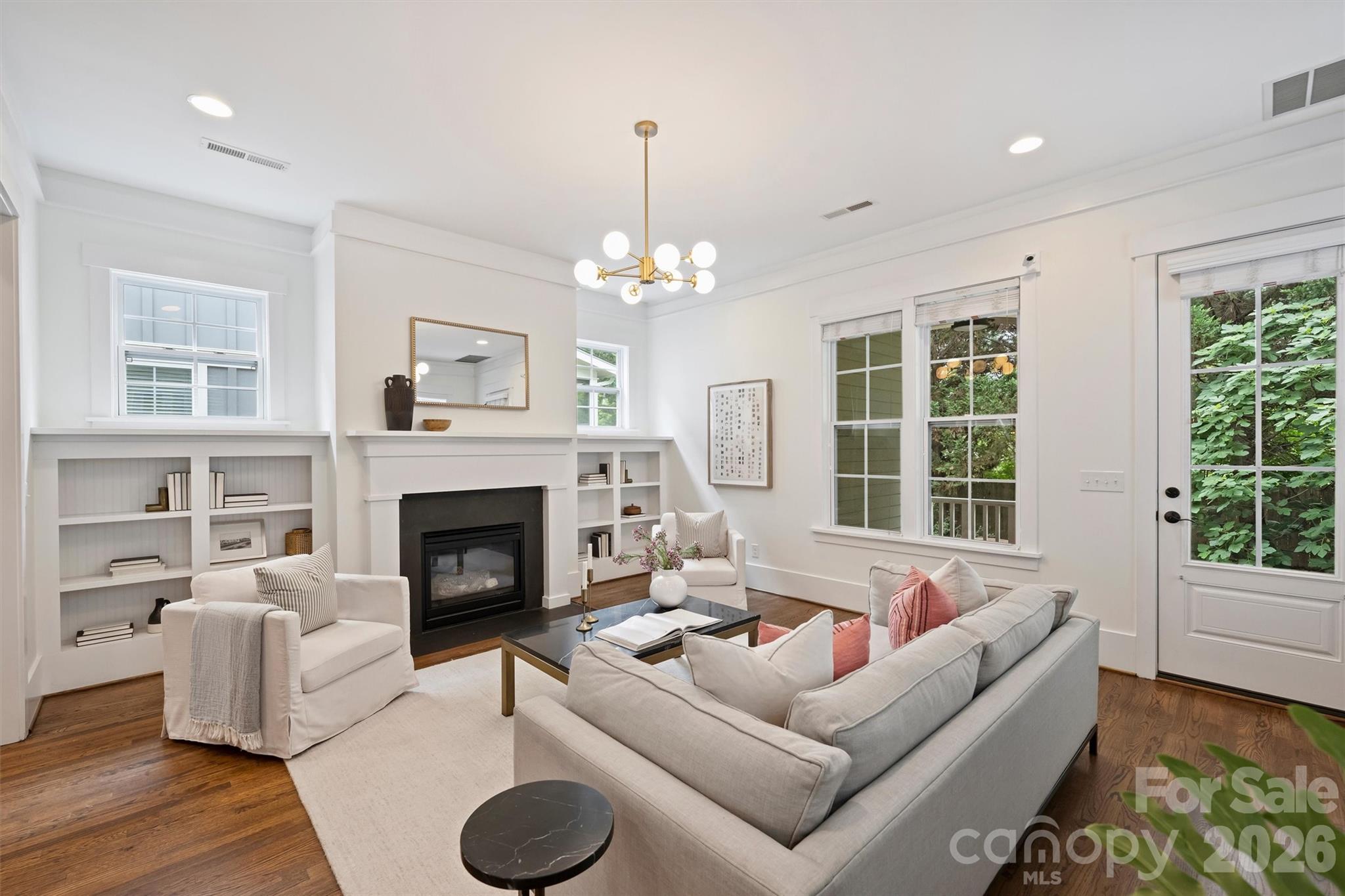 Midwood - Residential