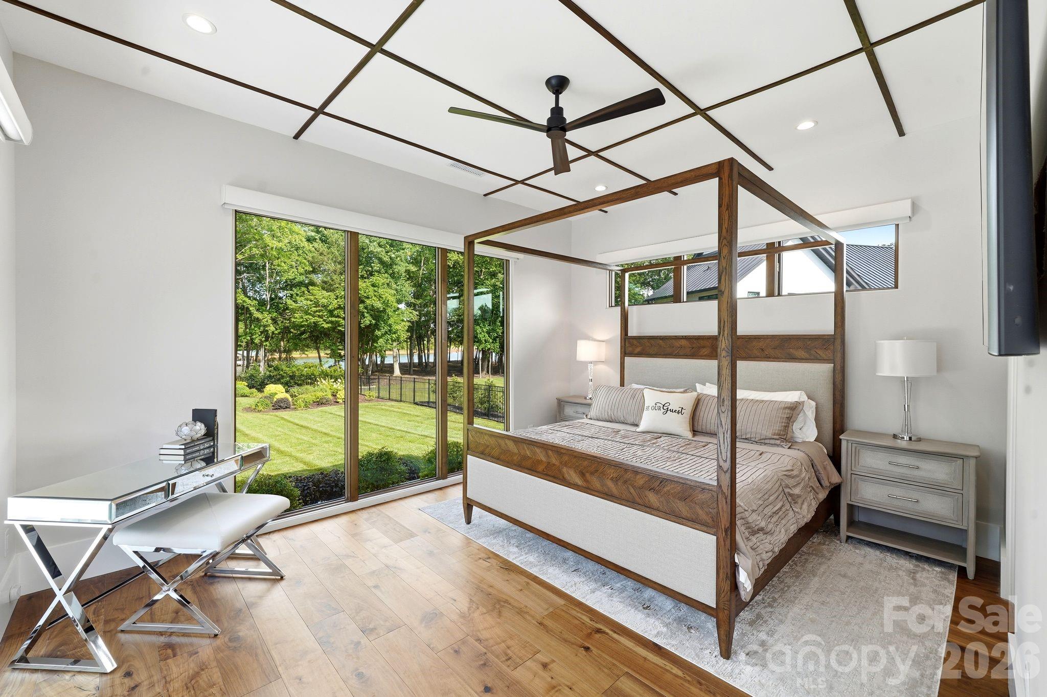 Saylors Watch - Residential