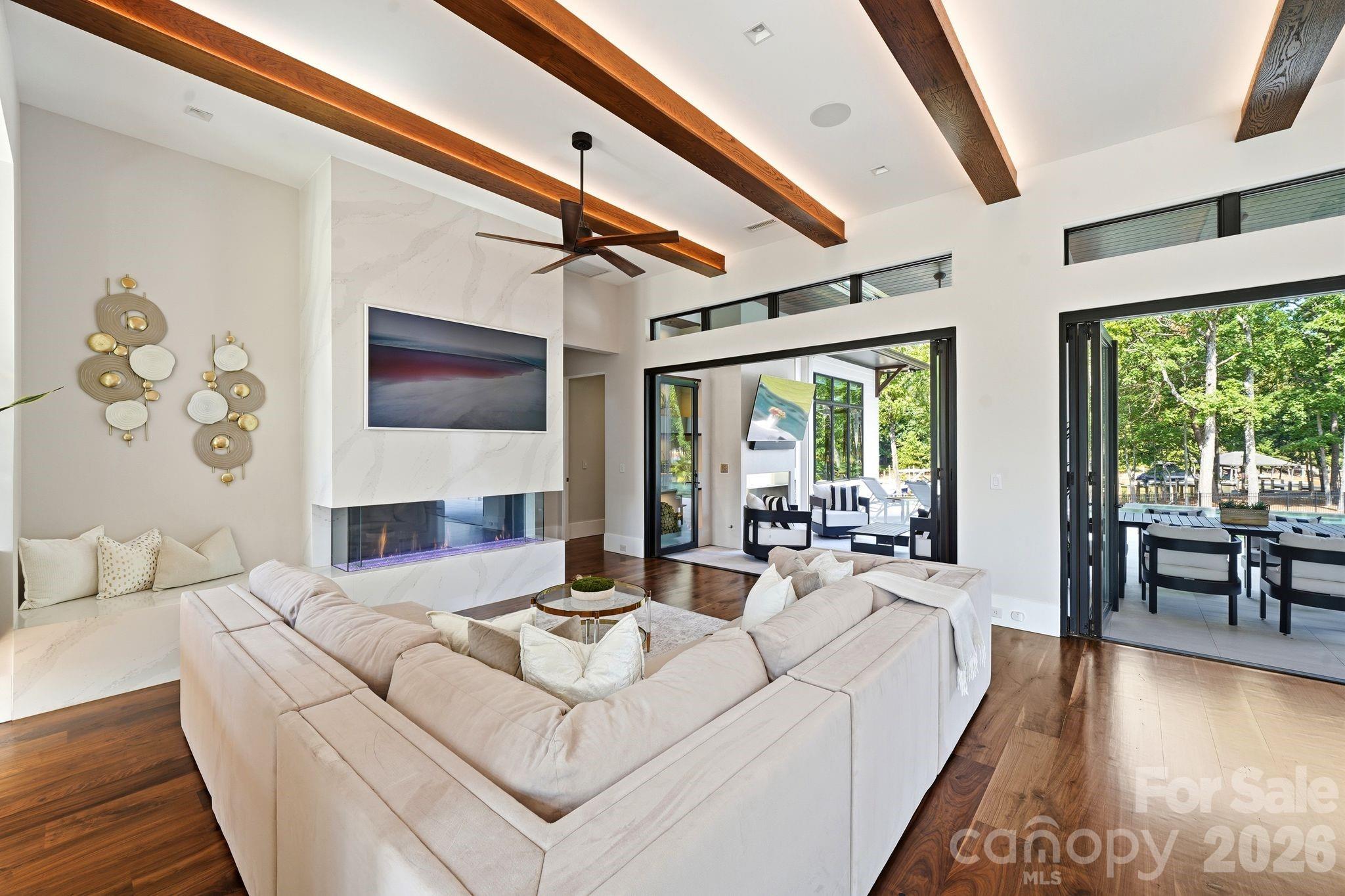 Saylors Watch - Residential