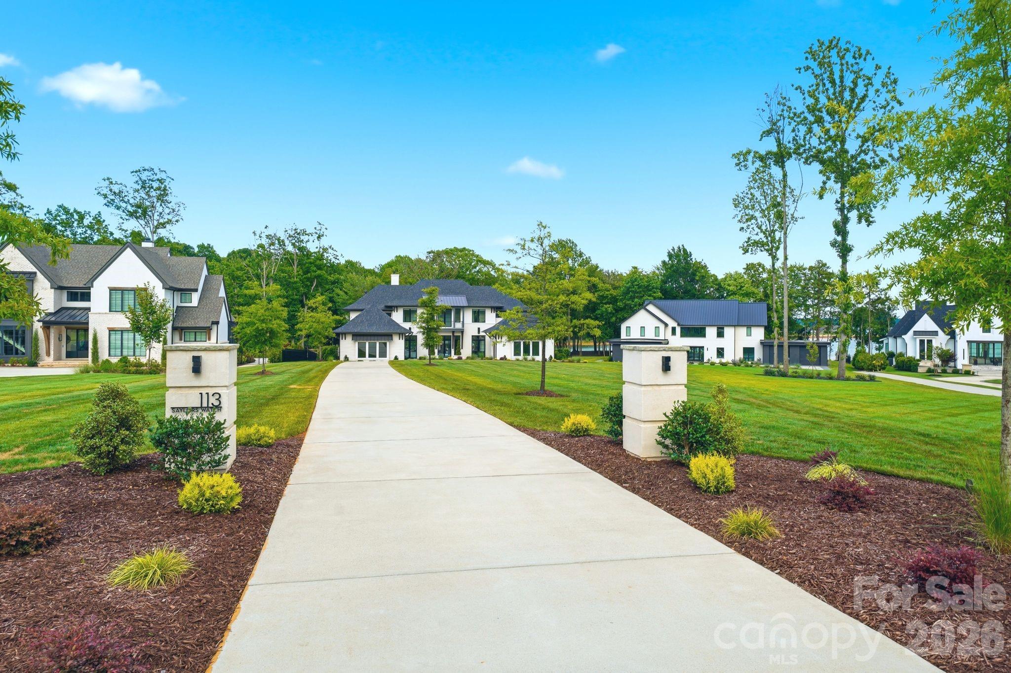 Saylors Watch - Residential