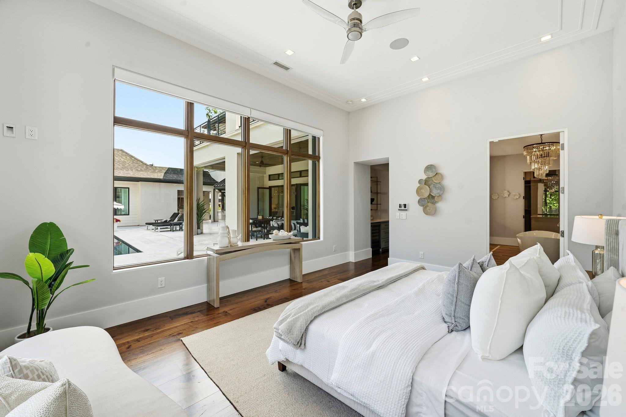 Saylors Watch - Residential