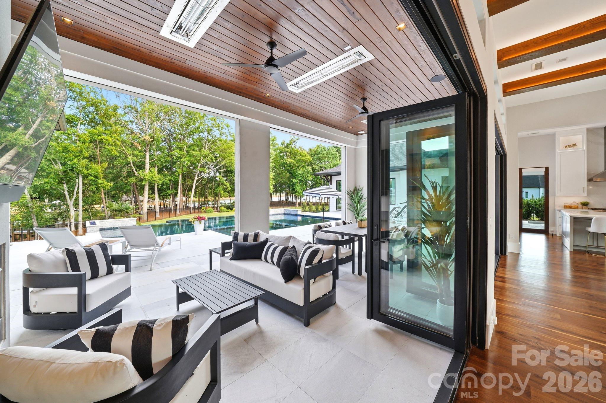 Saylors Watch - Residential