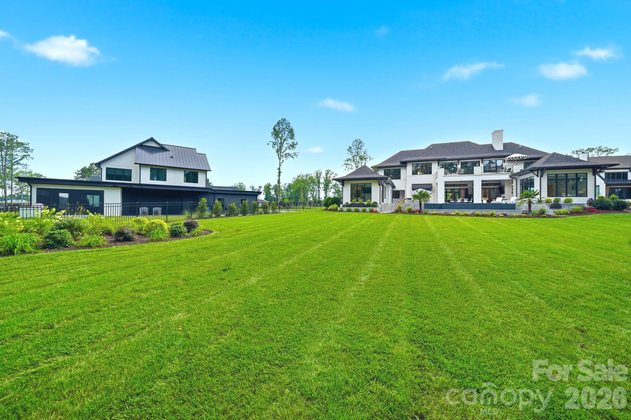Saylors Watch - Residential