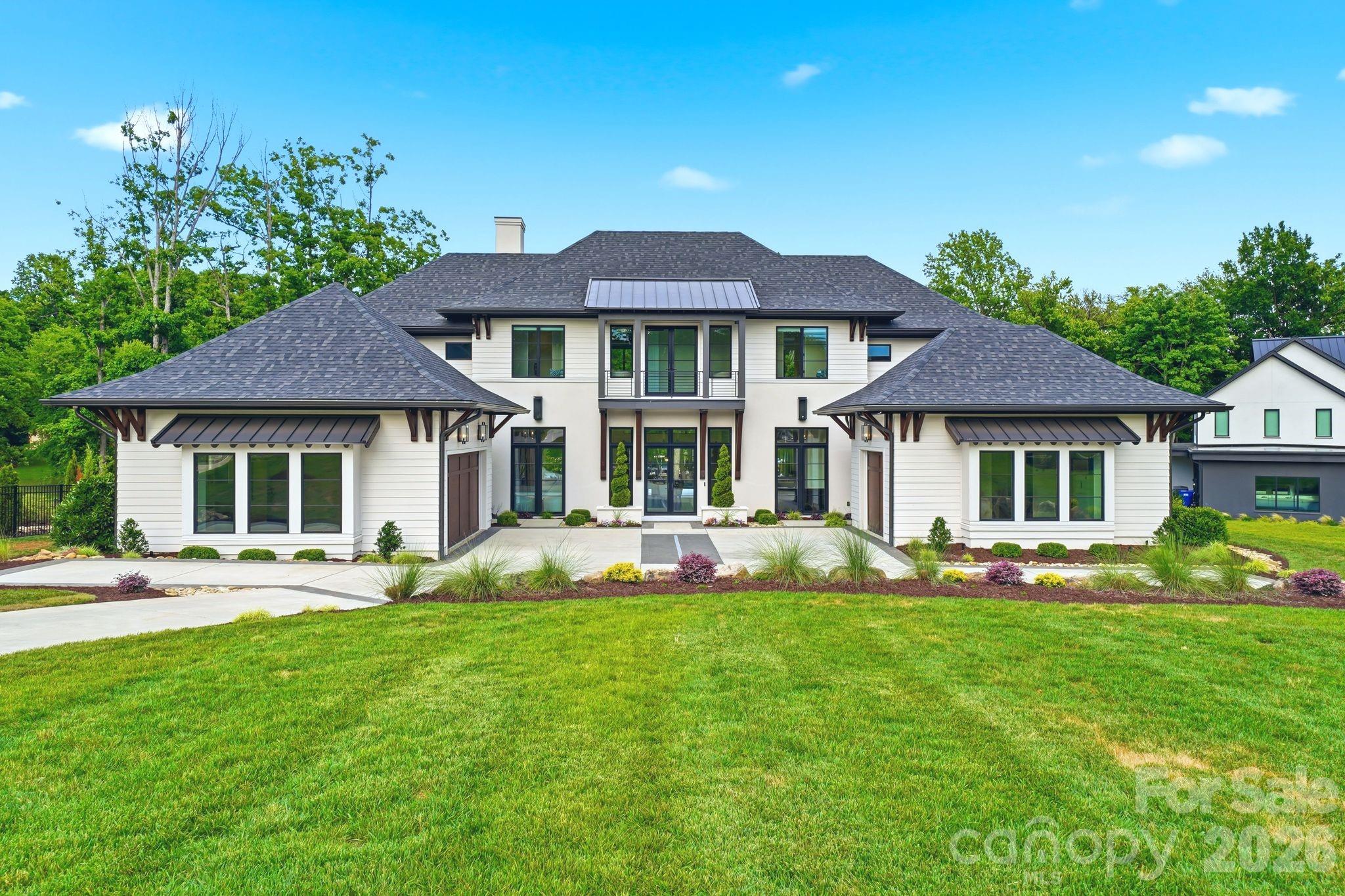 Saylors Watch - Residential