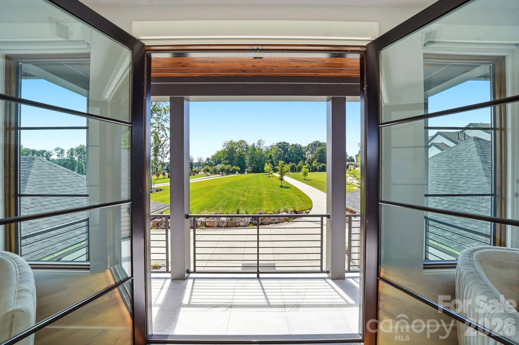 Saylors Watch - Residential