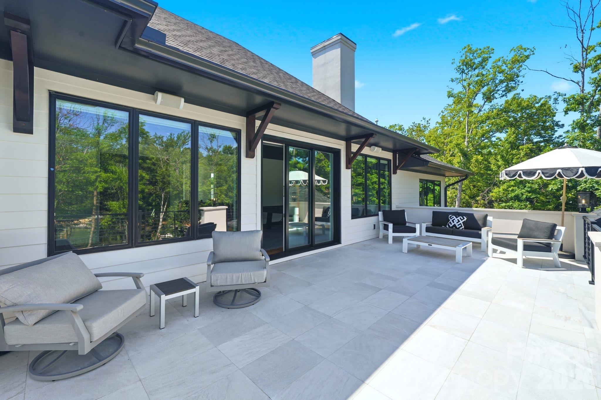 Saylors Watch - Residential