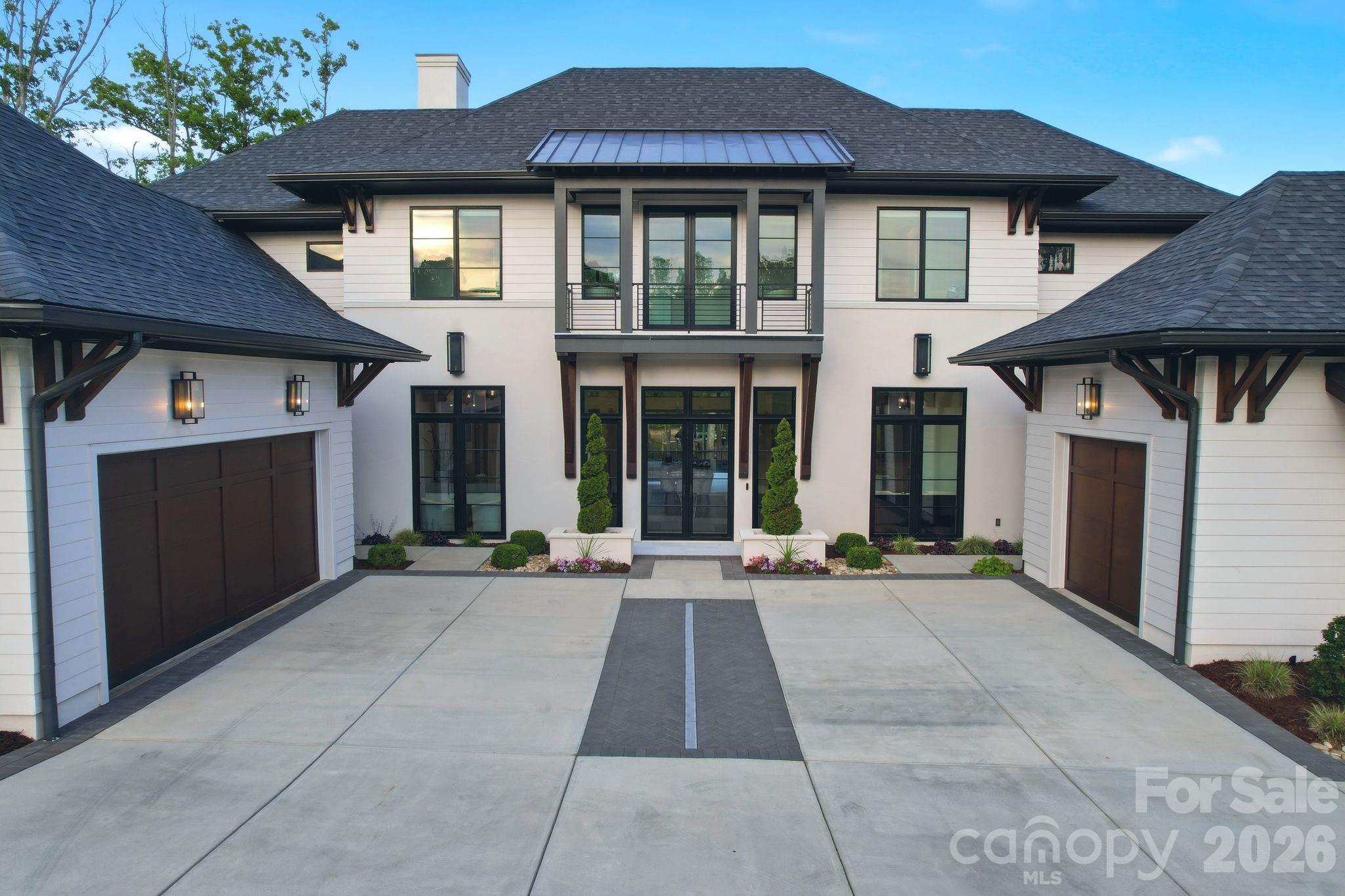 Saylors Watch - Residential