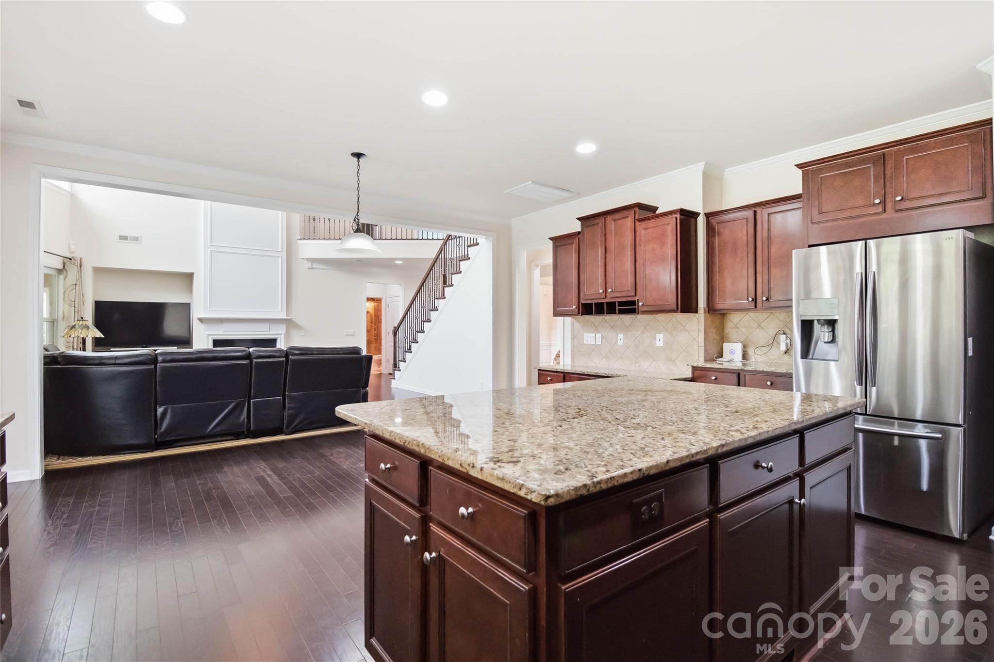 Ardrey Chase - Residential