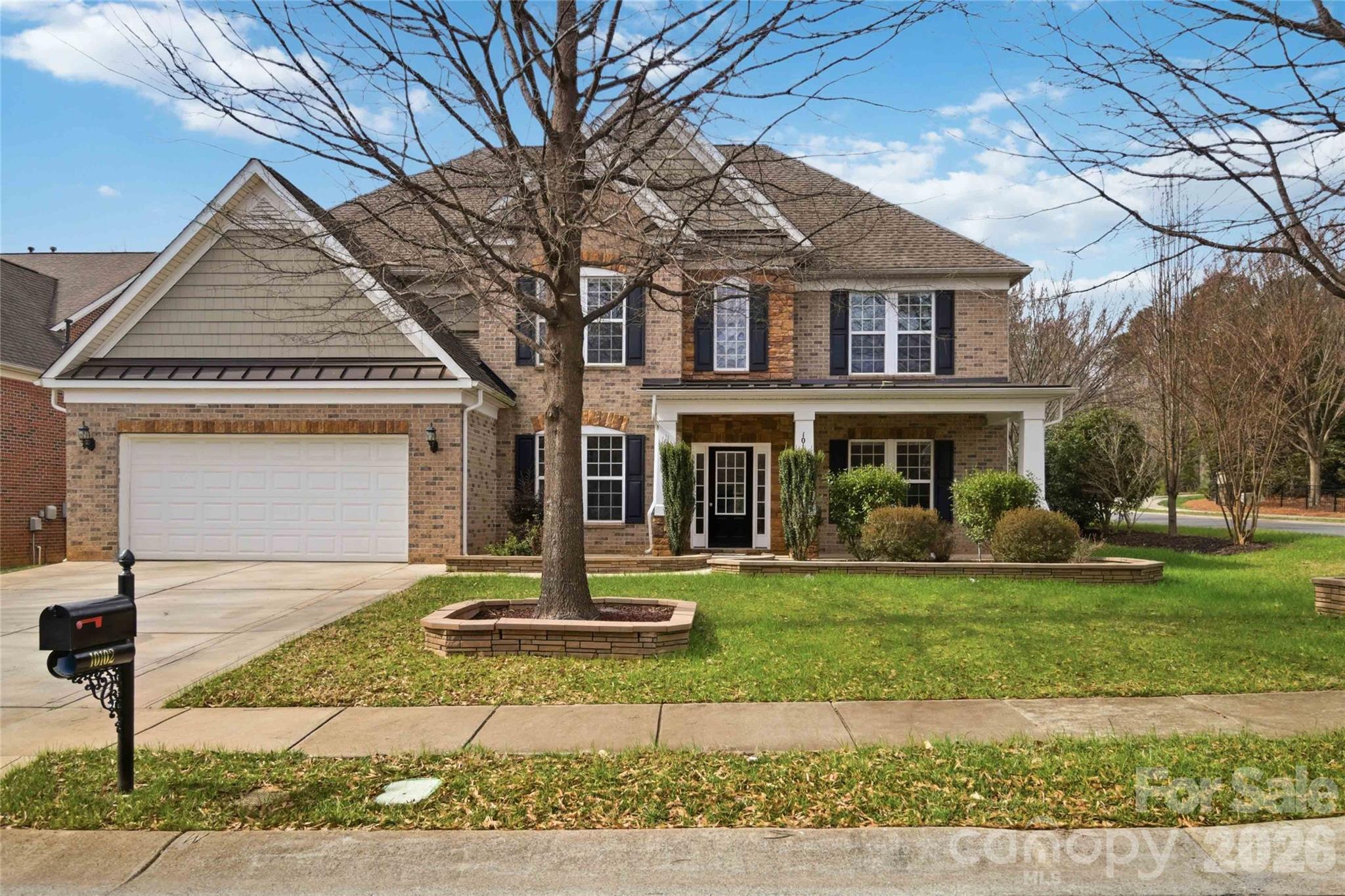 Ardrey Chase - Residential