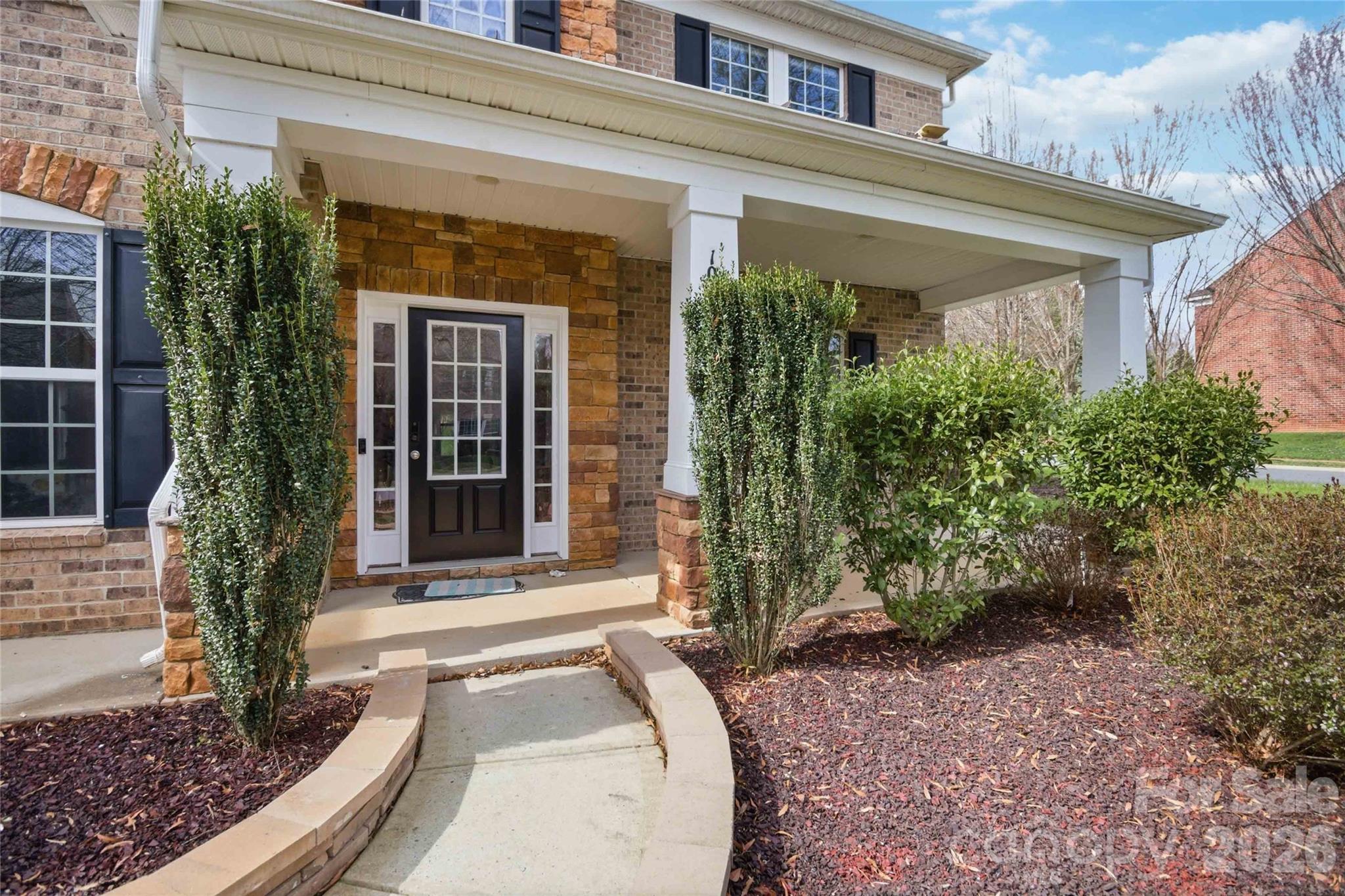 Ardrey Chase - Residential