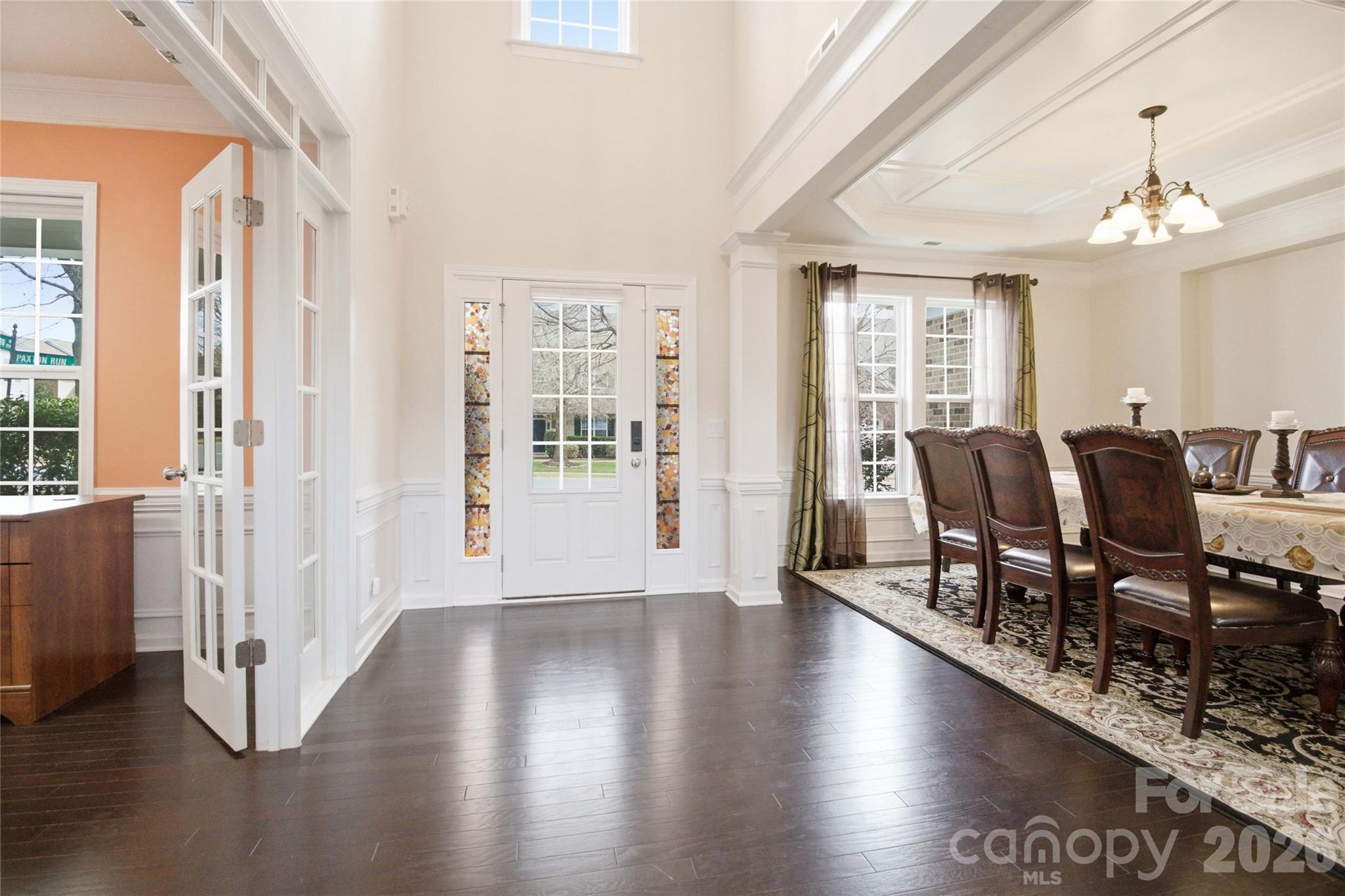 Ardrey Chase - Residential