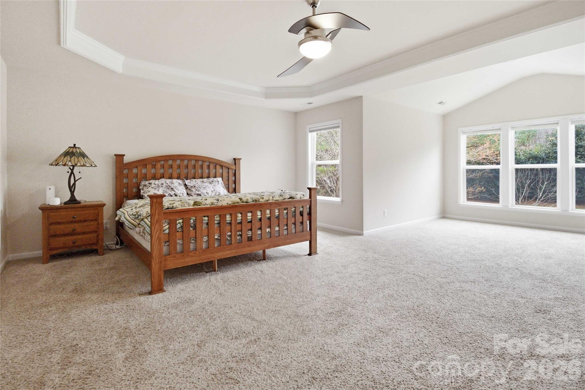 Ardrey Chase - Residential