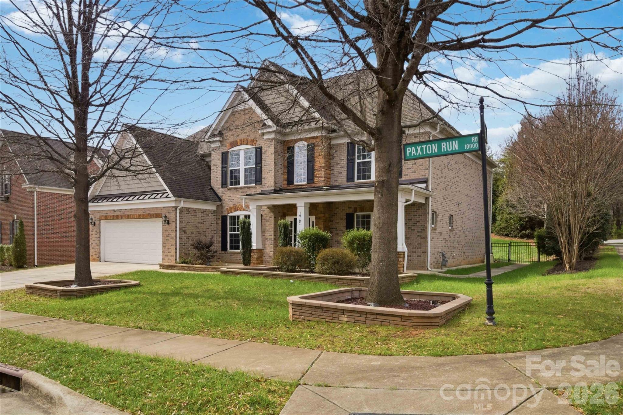Ardrey Chase - Residential