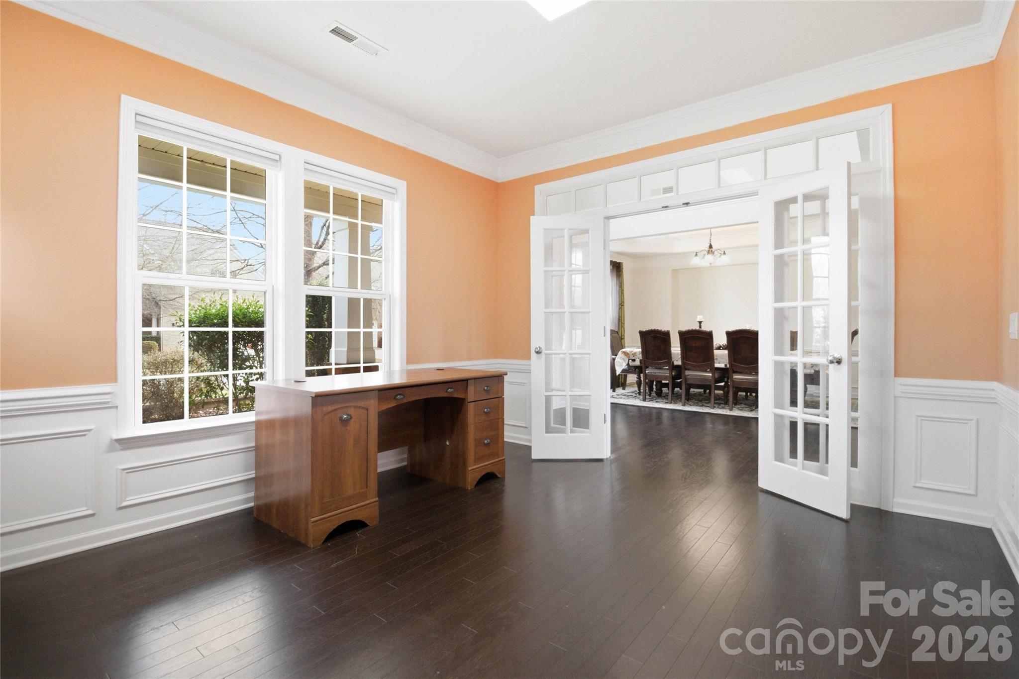 Ardrey Chase - Residential