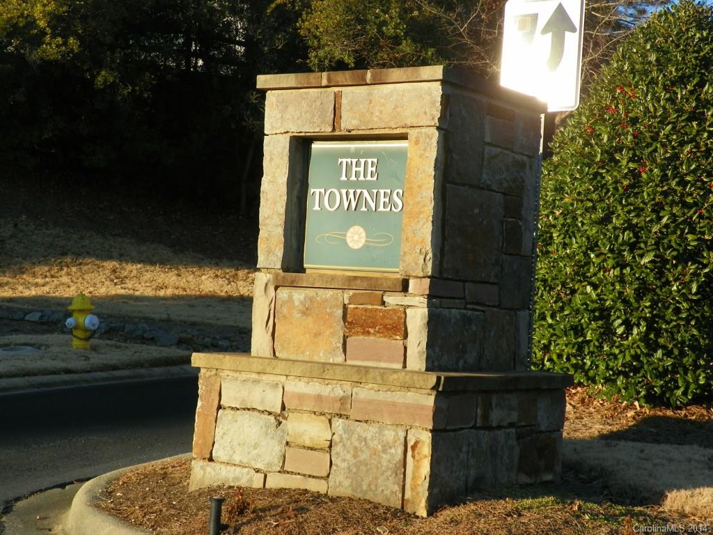 Old Stone Crossing - Residential