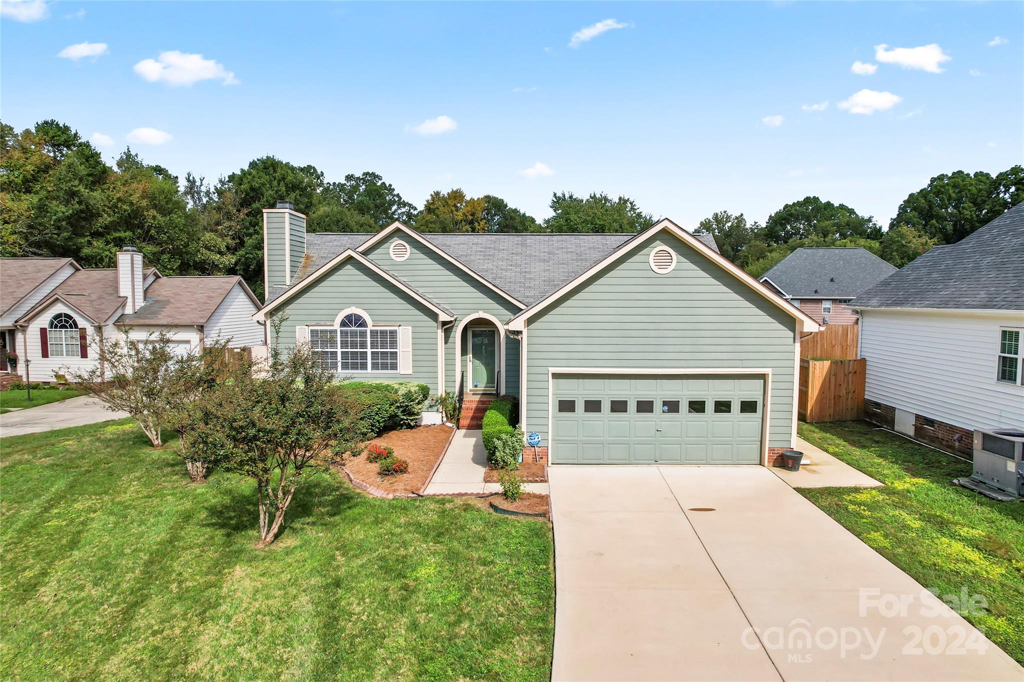 Bedford Downs - Residential