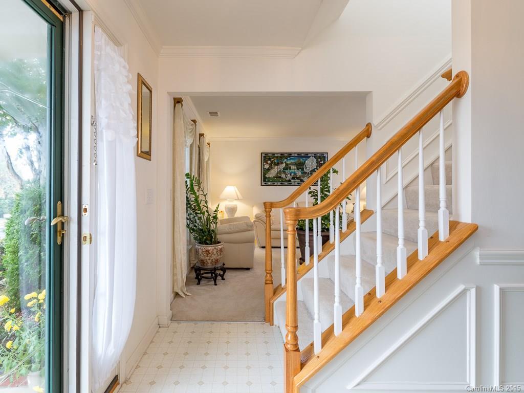 Planters Walk - Residential